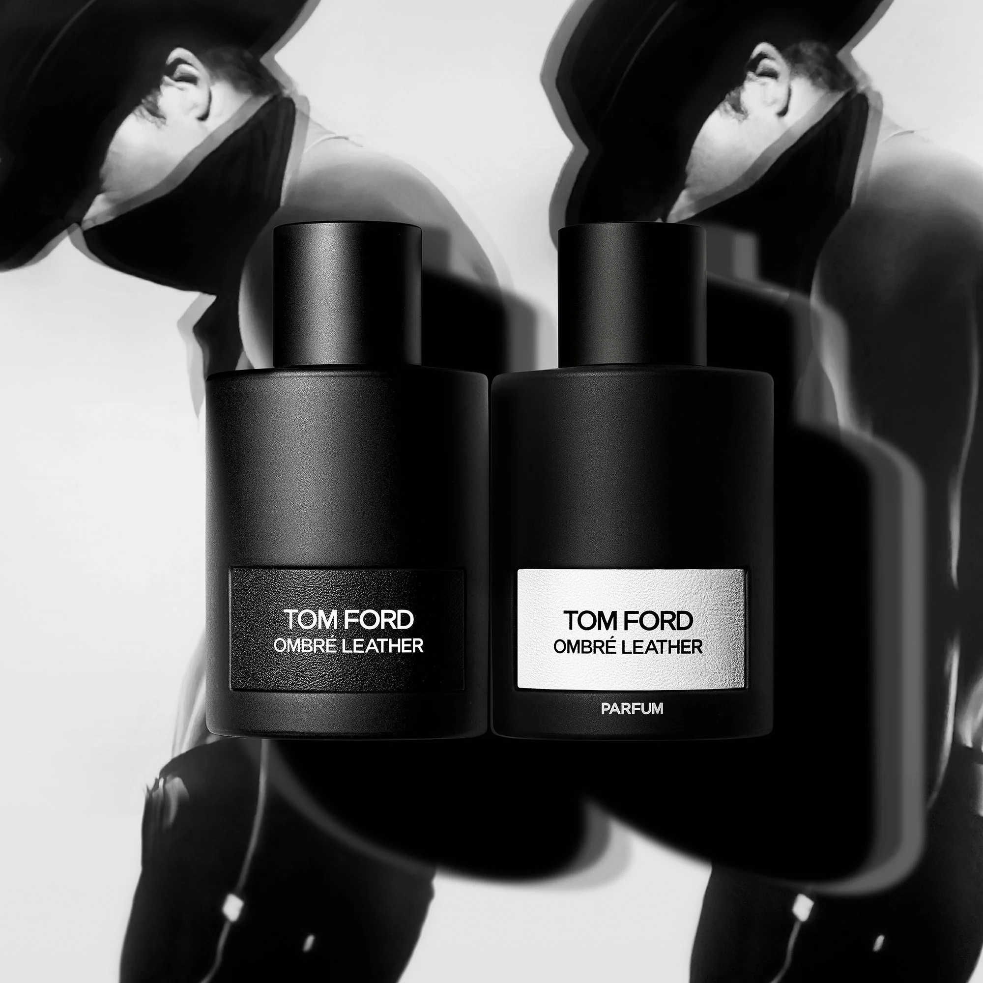 Ombre Leather Parfum - Image 5