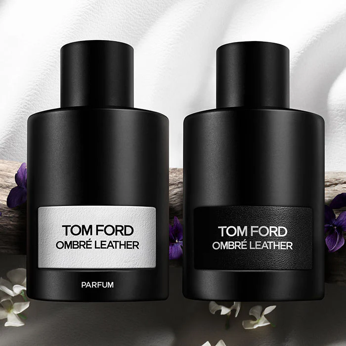 Ombre Leather Parfum - Image 6