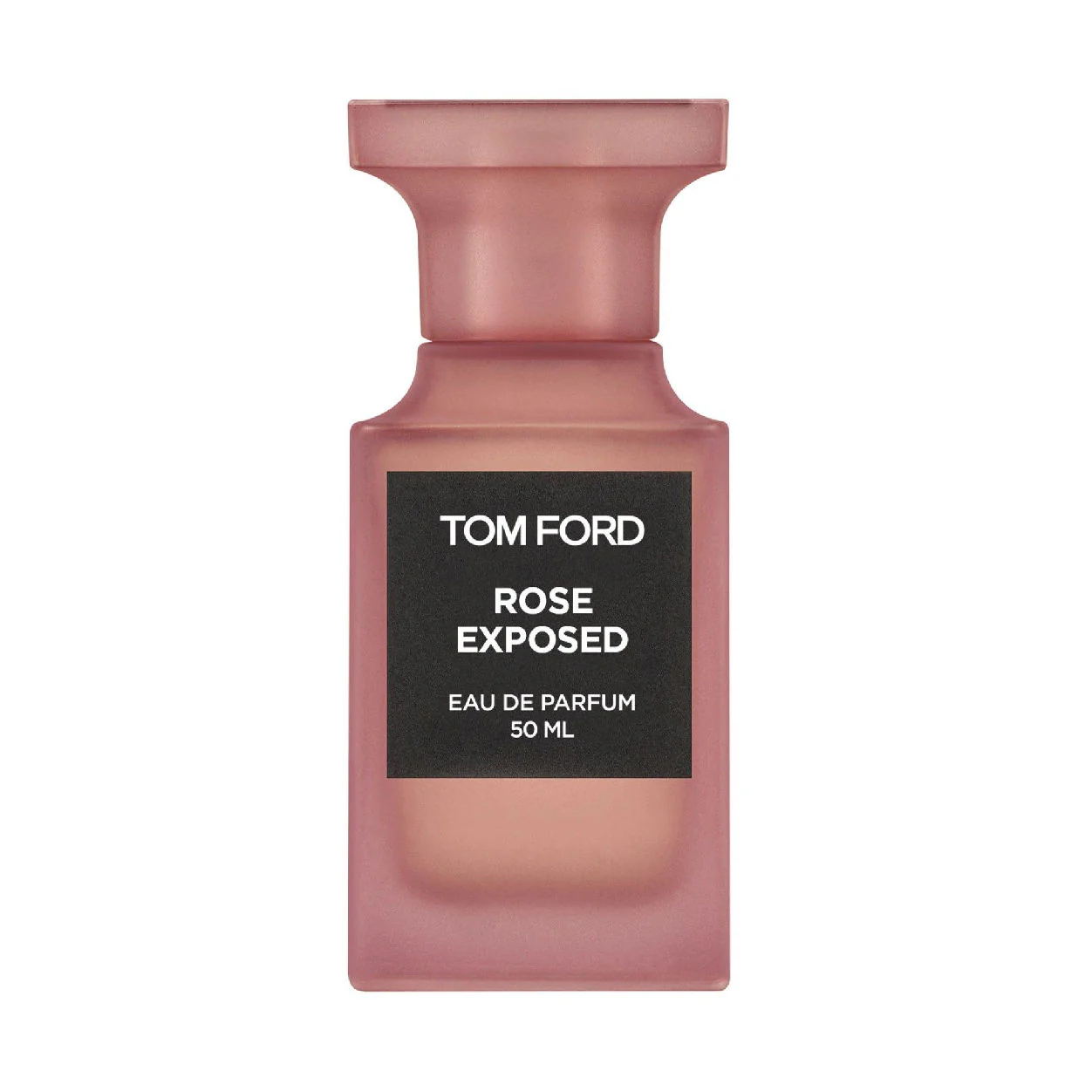 Rose Exposed Eau De Parfum Fragrance - Image 4