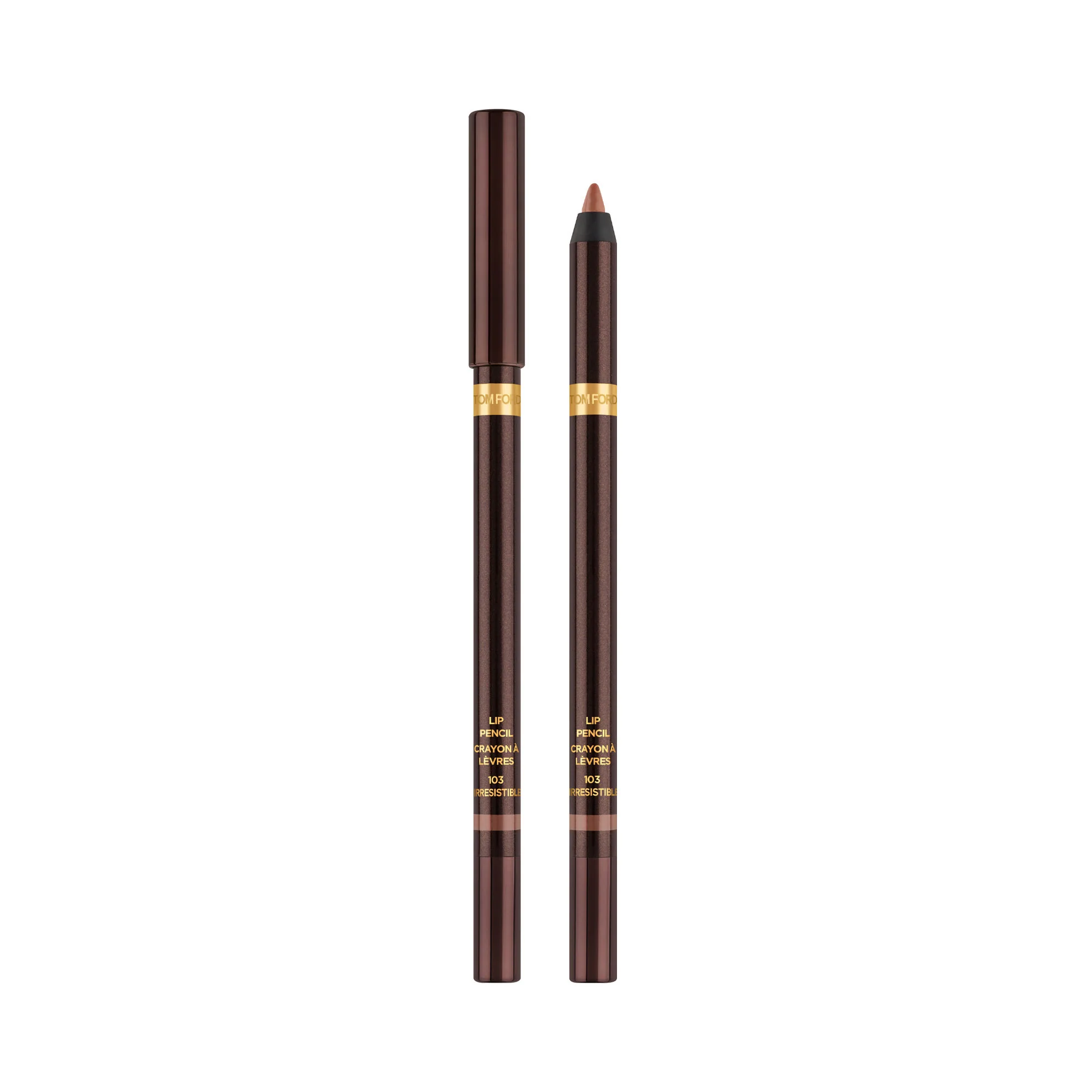 Runway Lip Liner Pencil in Matte - Image 12