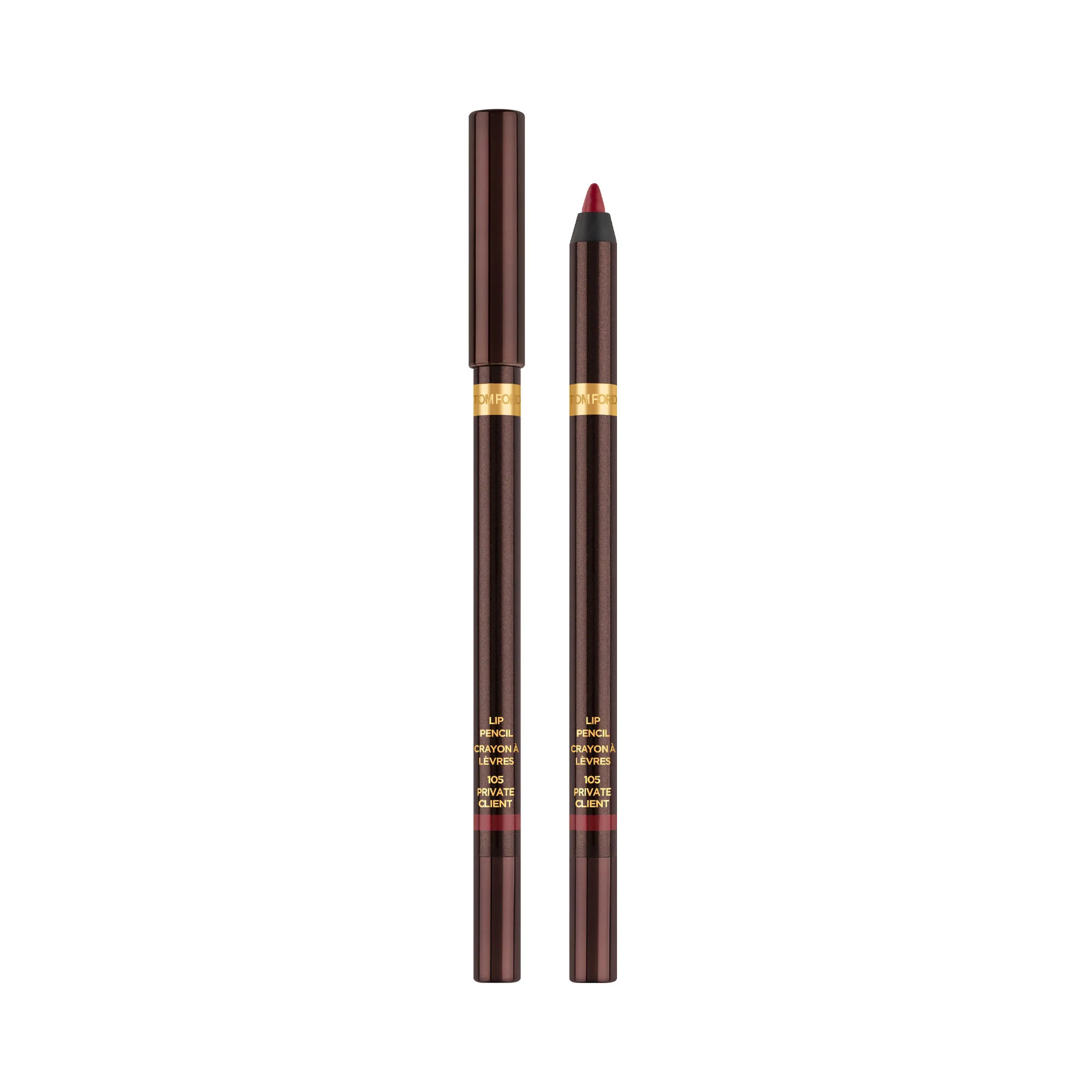 Runway Lip Liner Pencil in Matte - Image 22