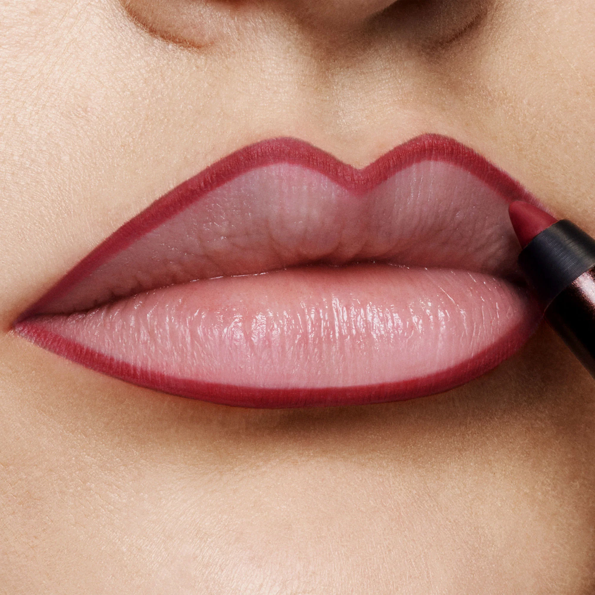 Runway Lip Liner Pencil in Matte - Image 24