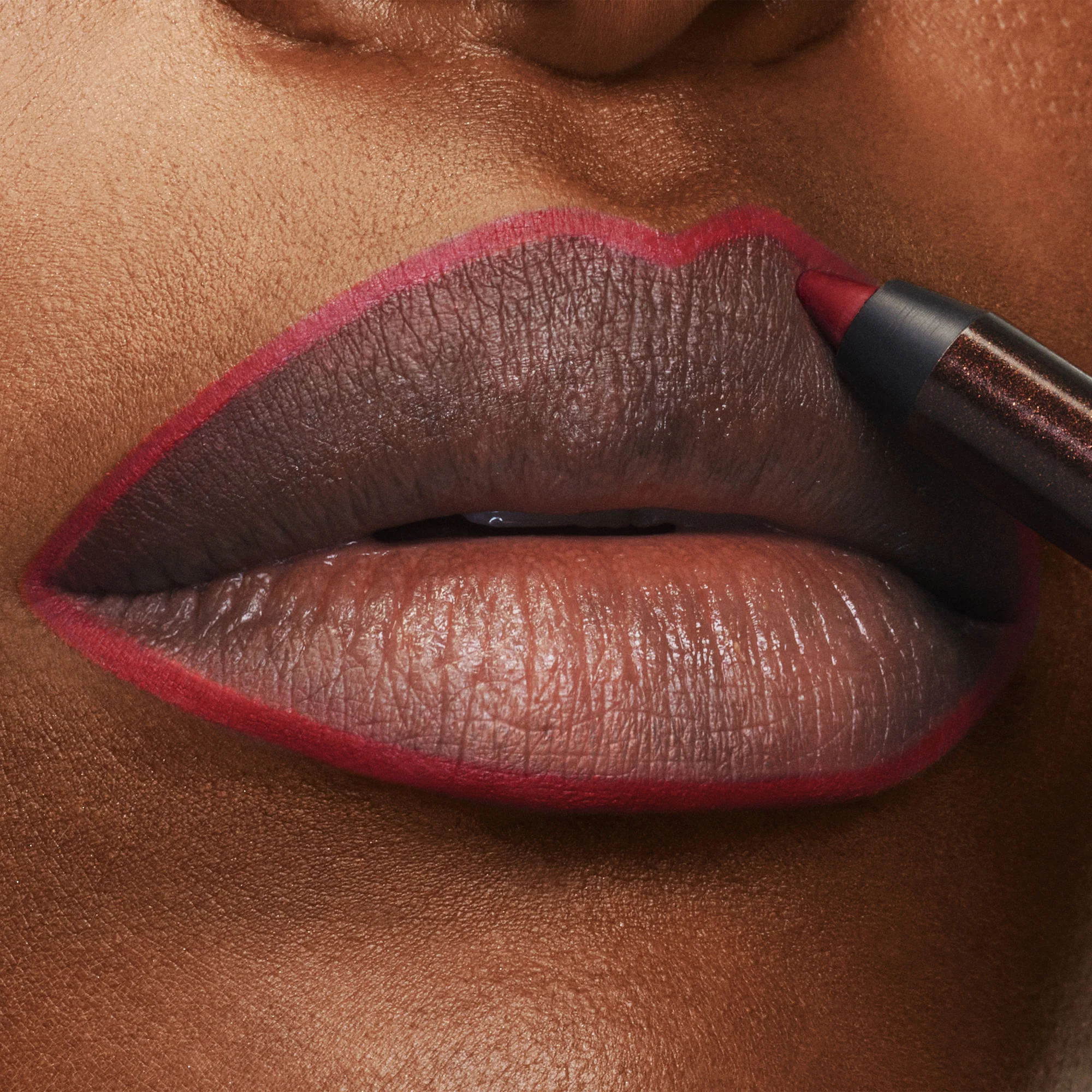 Runway Lip Liner Pencil in Matte - Image 26