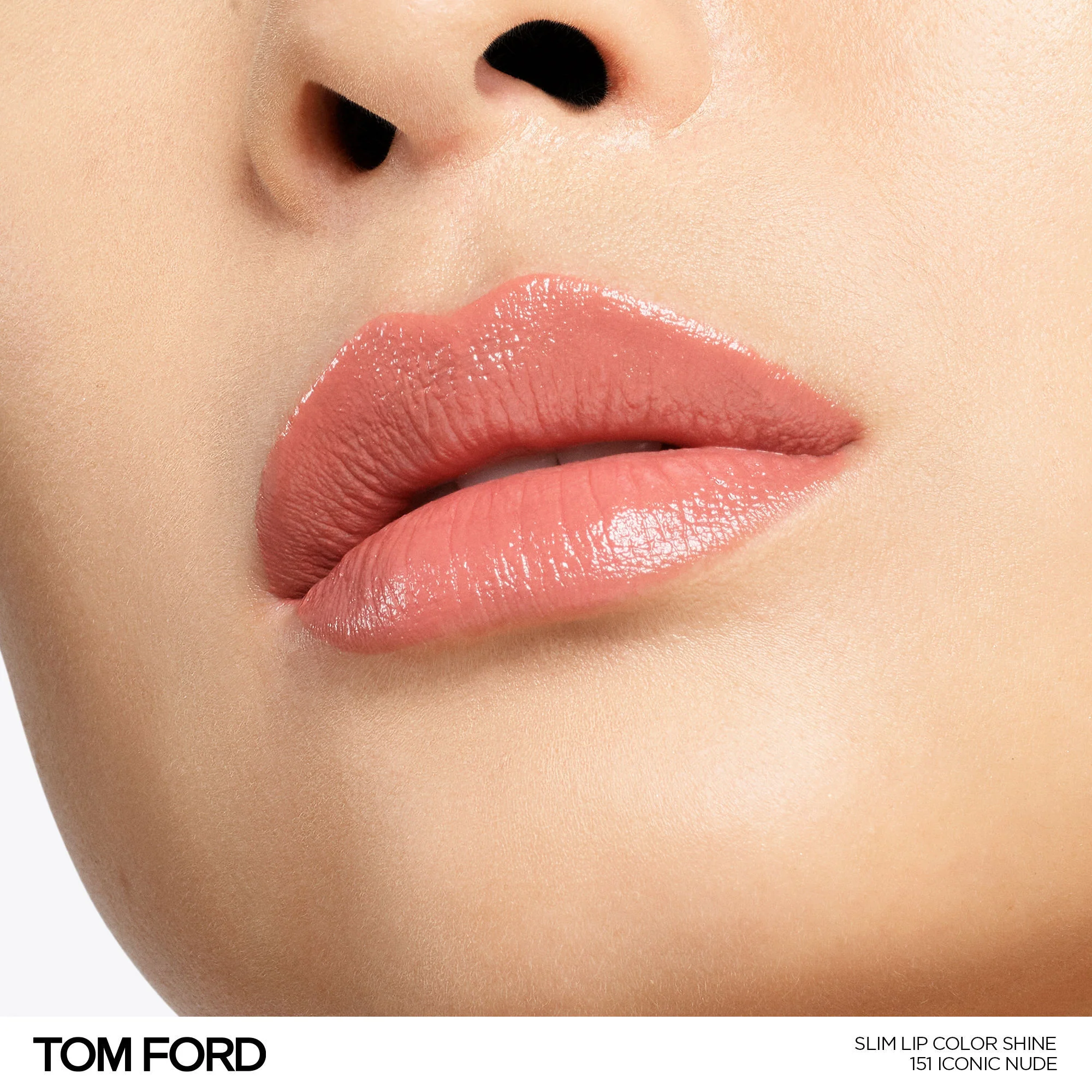 Slim Lip Color Shine - Image 33