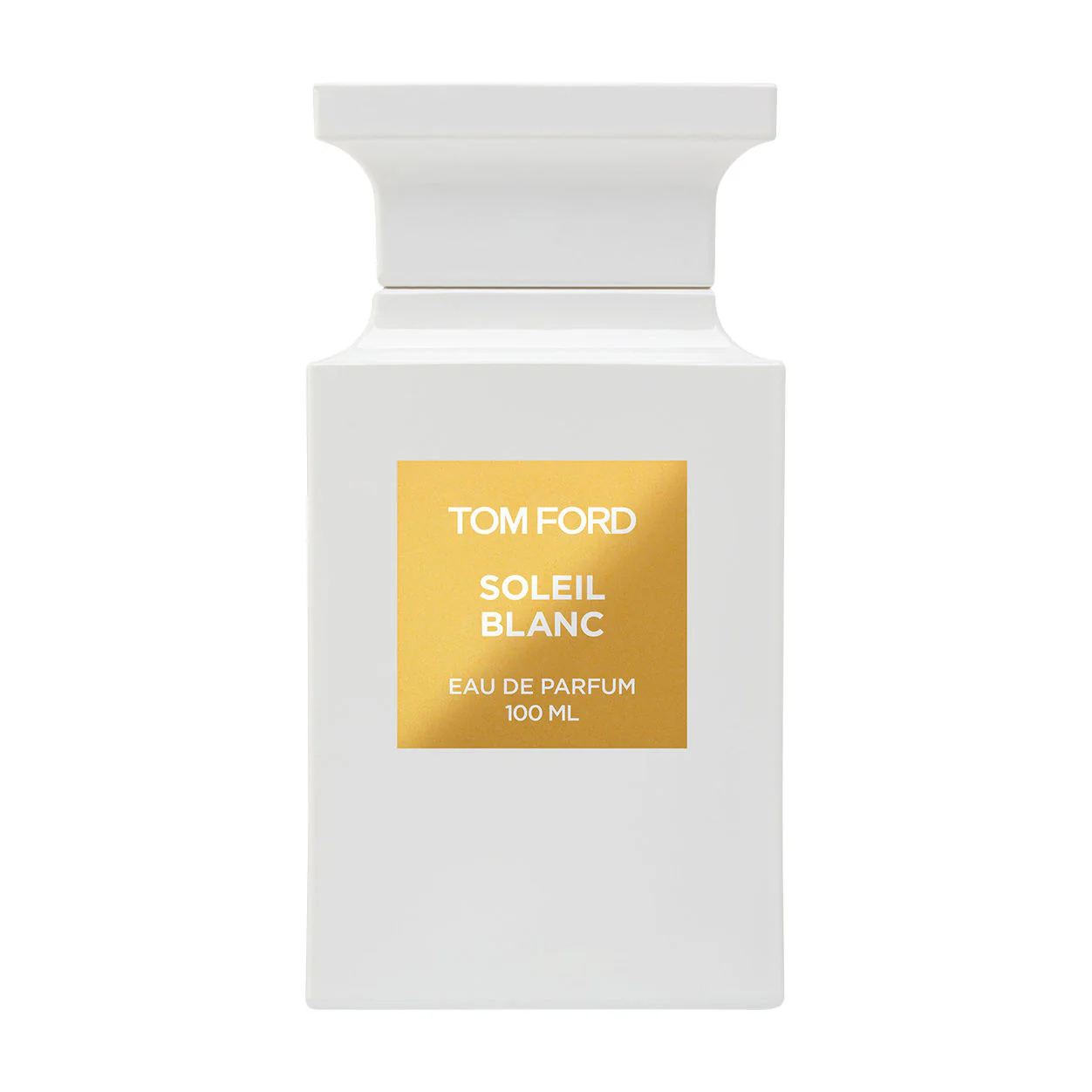 Soleil Blanc Eau de Parfum Spray
