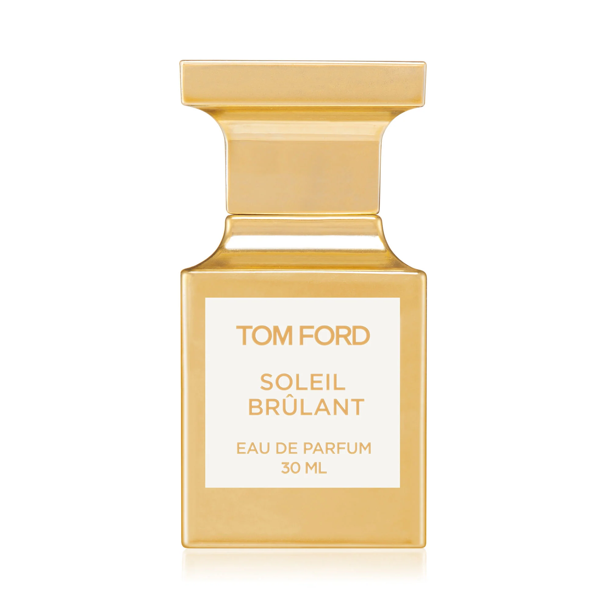 Soleil Brûlant Eau de Parfum - Image 5