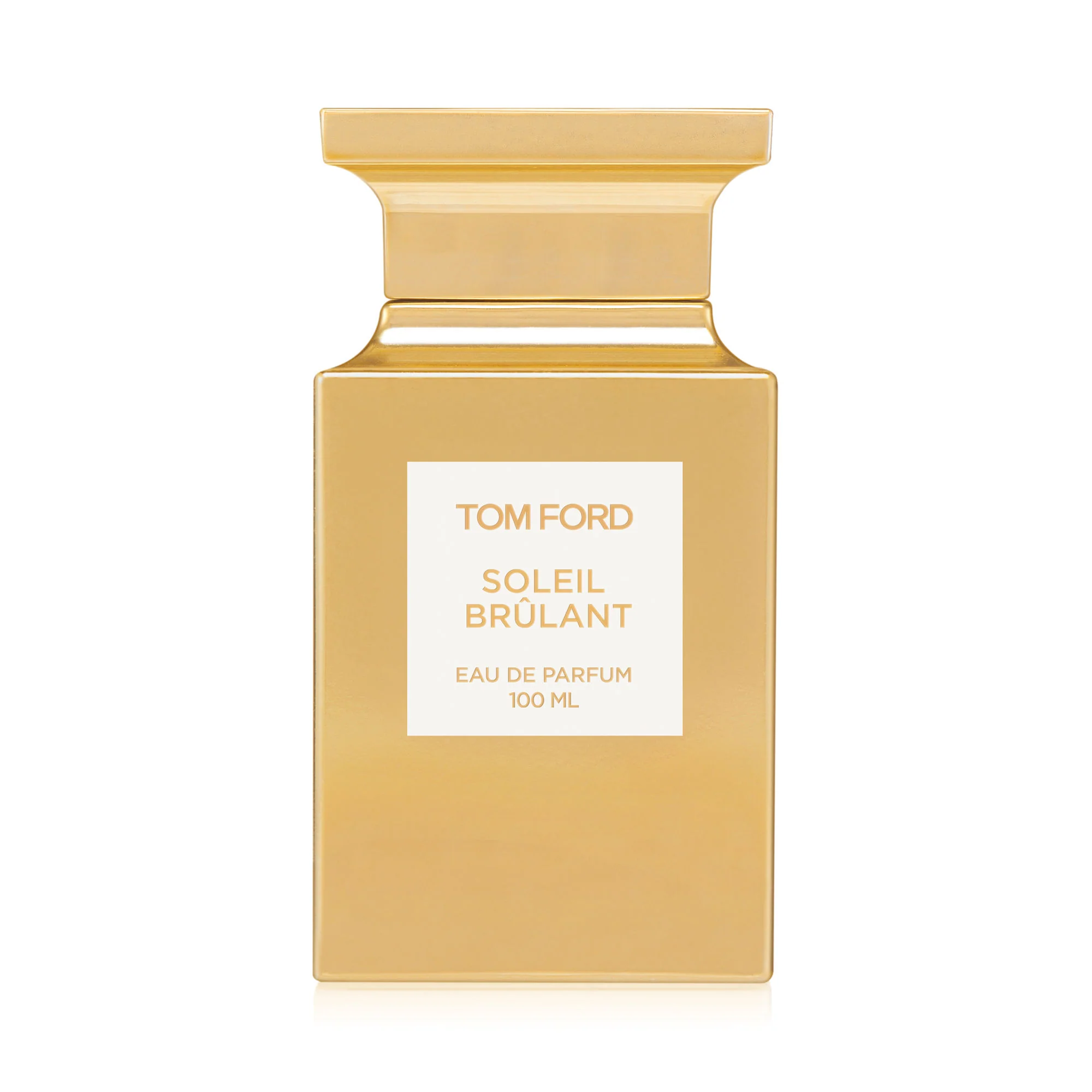 Soleil Brûlant Eau de Parfum - Image 6