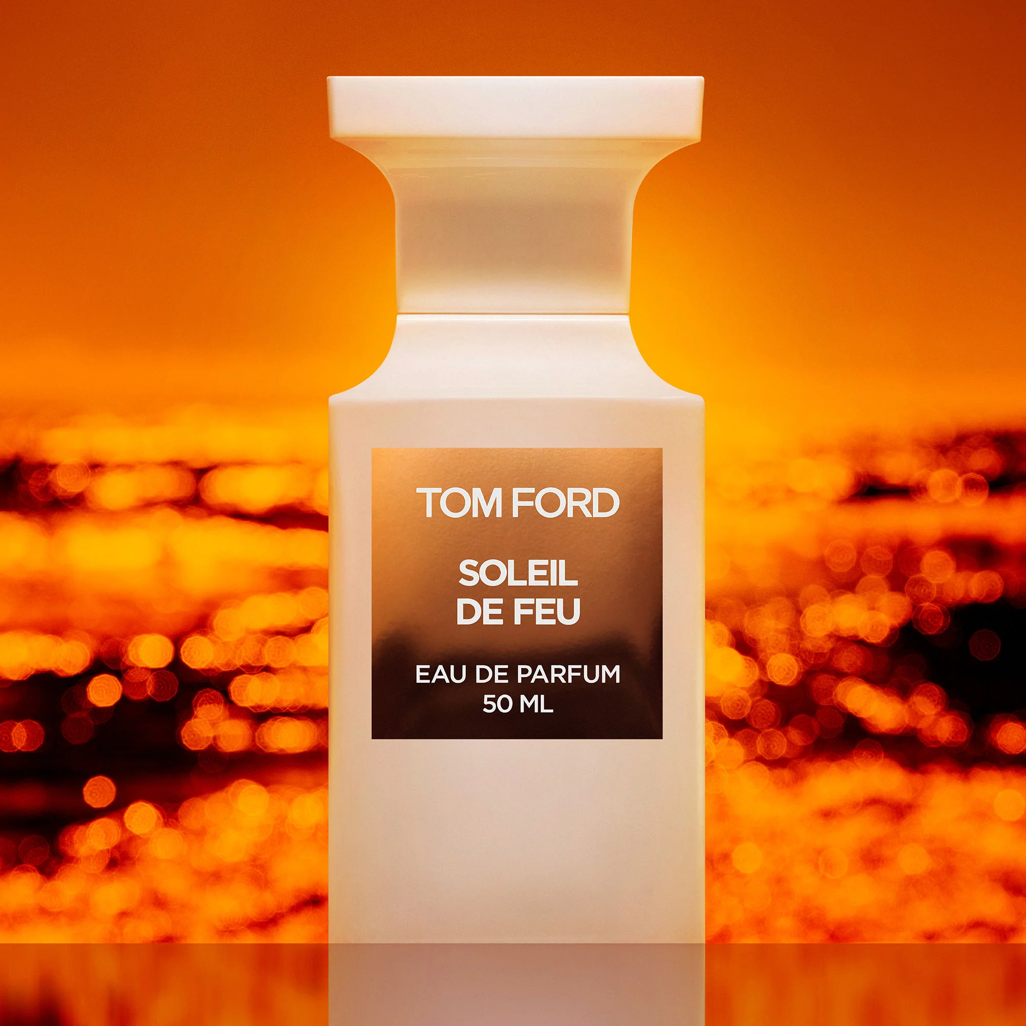 Soleil de Feu Eau de Parfum - Image 4