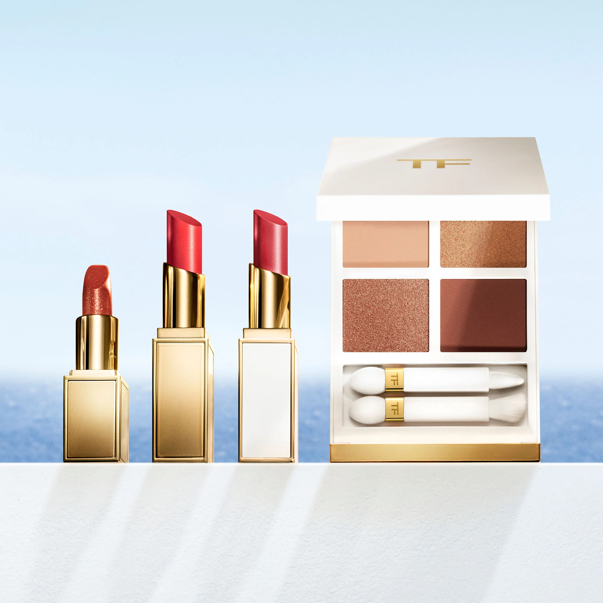 Soleil Lip Balm - Image 9