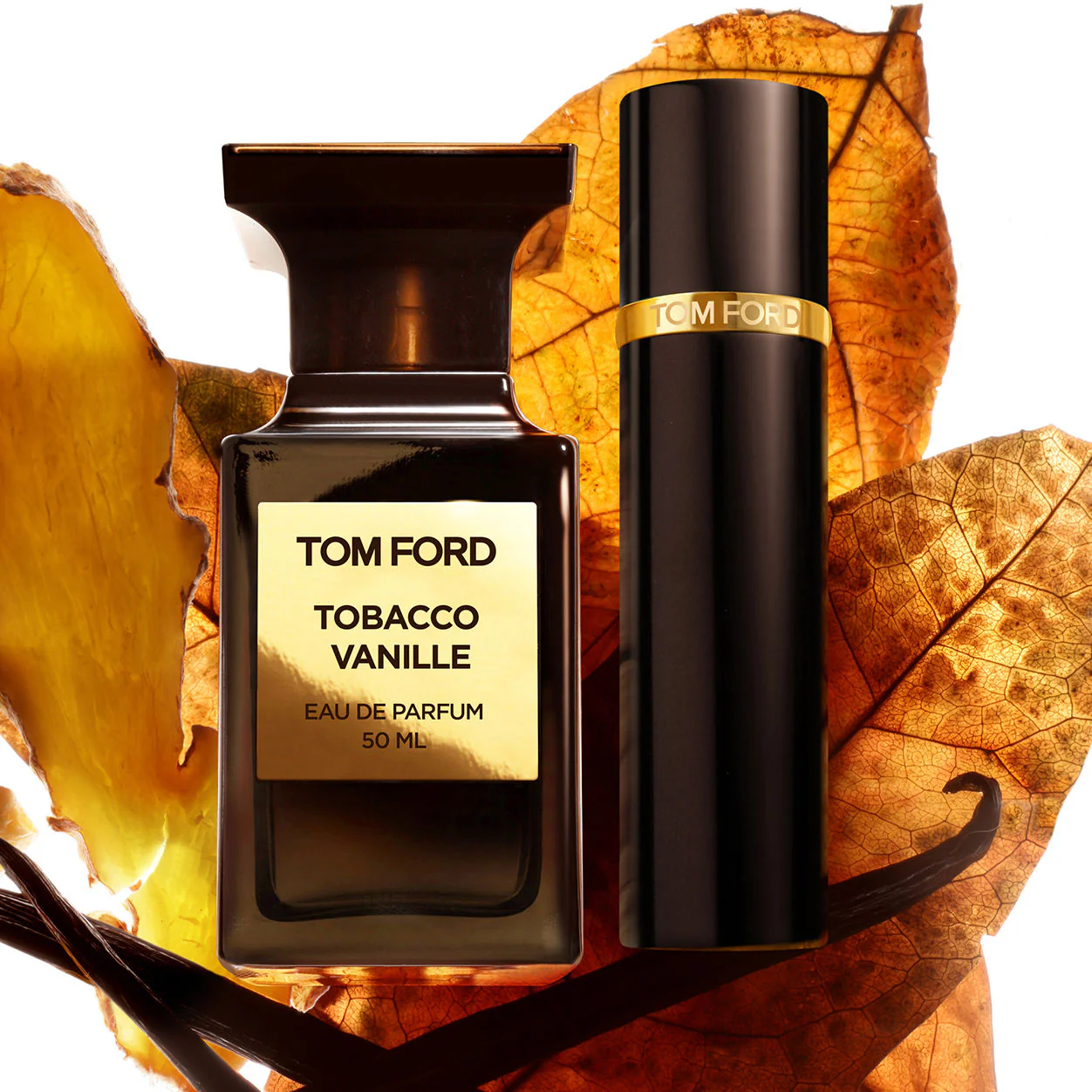 Tobacco Vanille Eau de Parfum Spray - Image 6