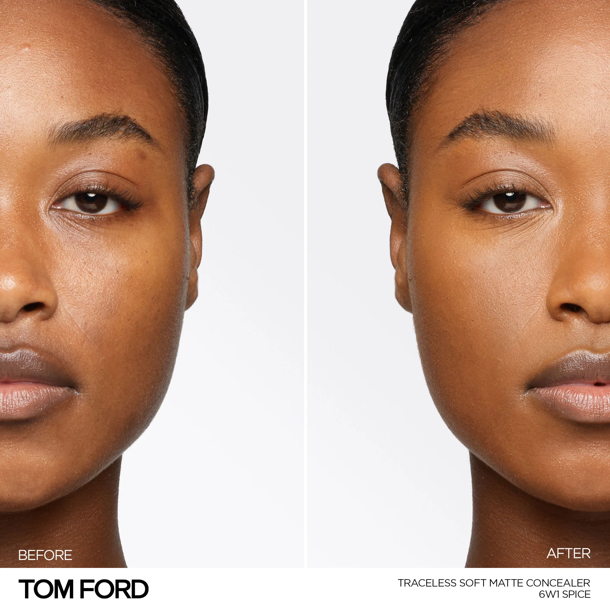 Traceless Soft Matte Concealer - Image 52