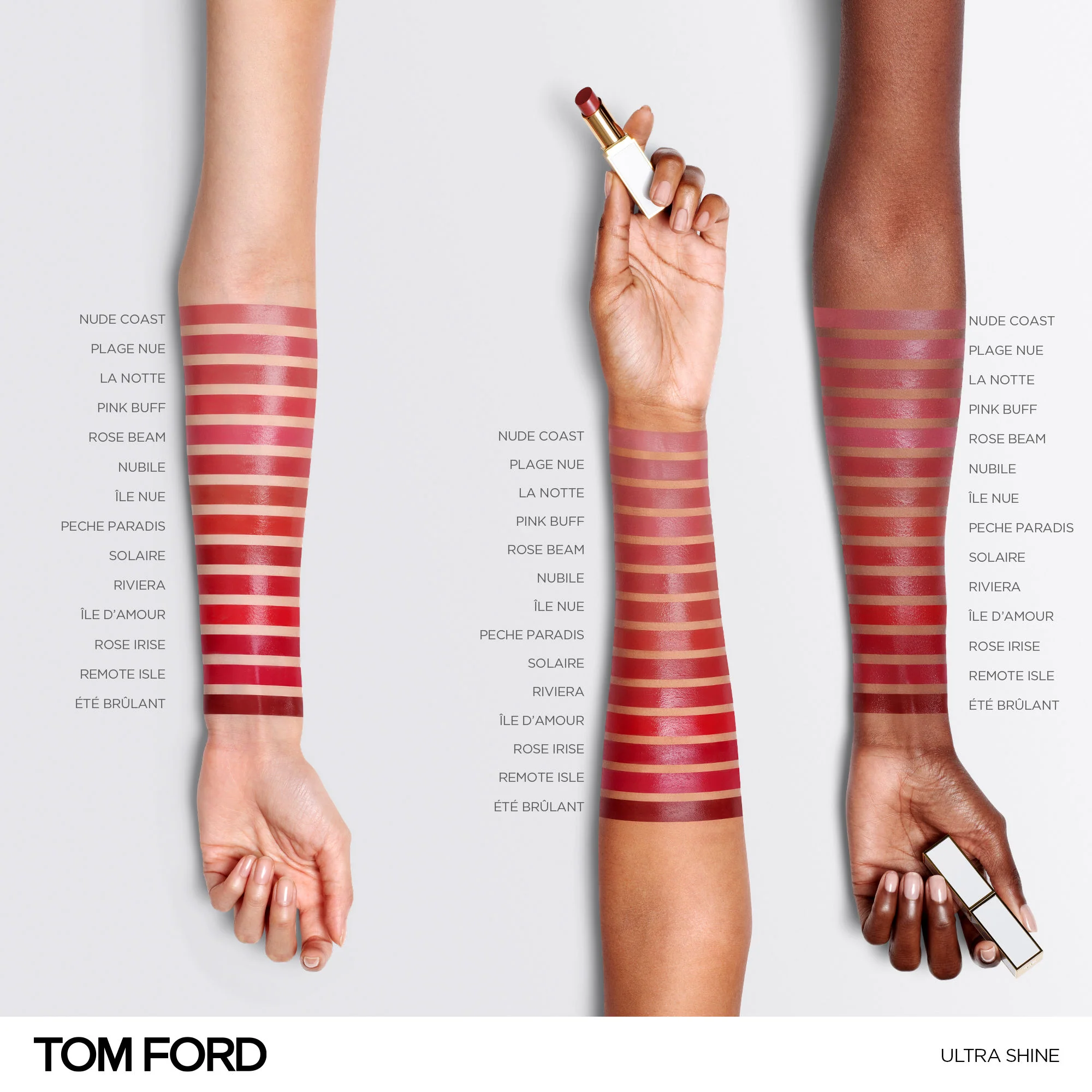 Ultra-Shine Lip Color - Image 2