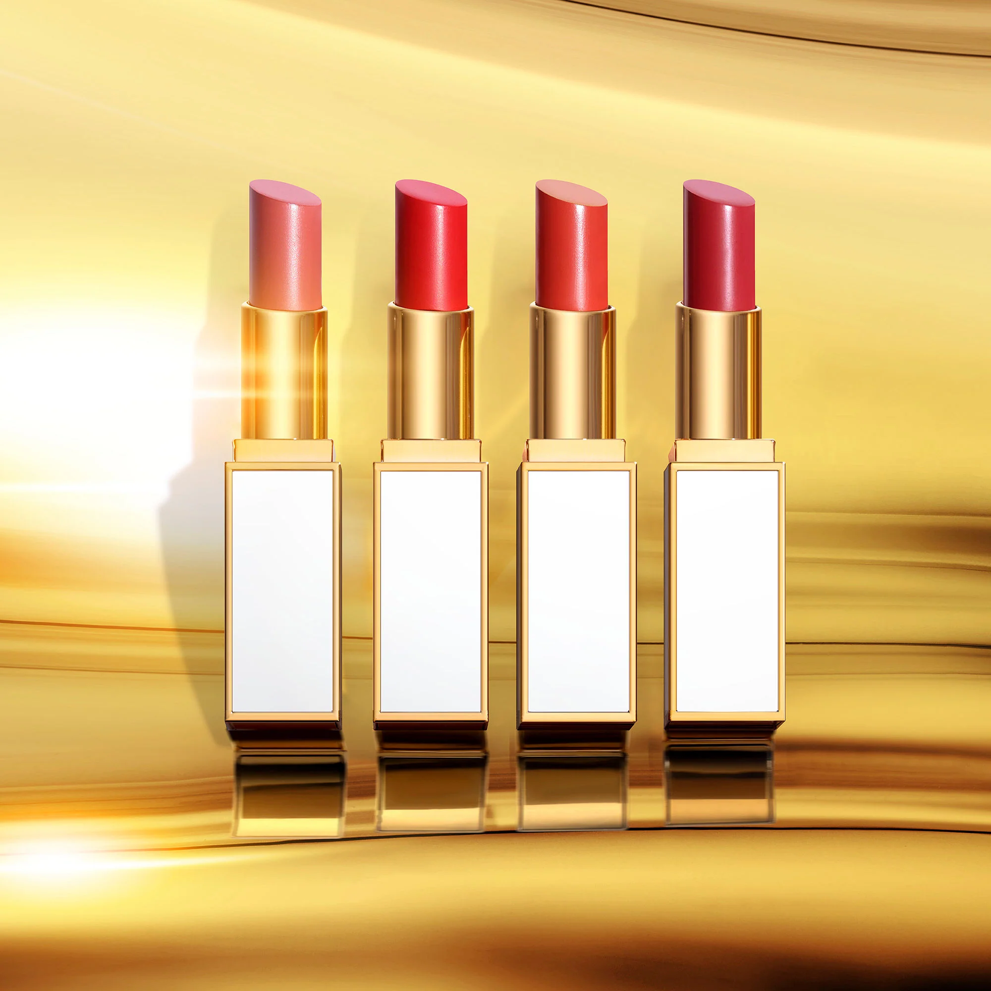 Ultra-Shine Lip Color (Limited Edition) - Image 7