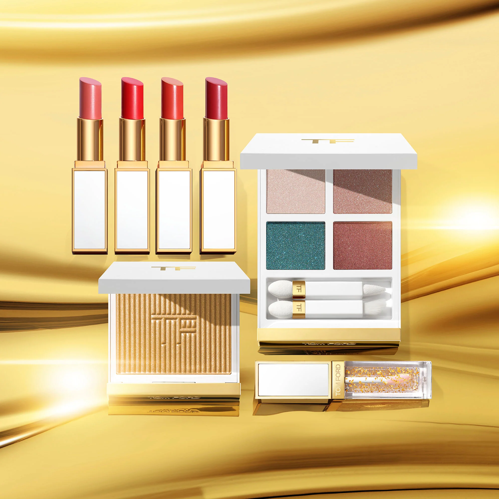 Ultra-Shine Lip Color (Limited Edition) - Image 8