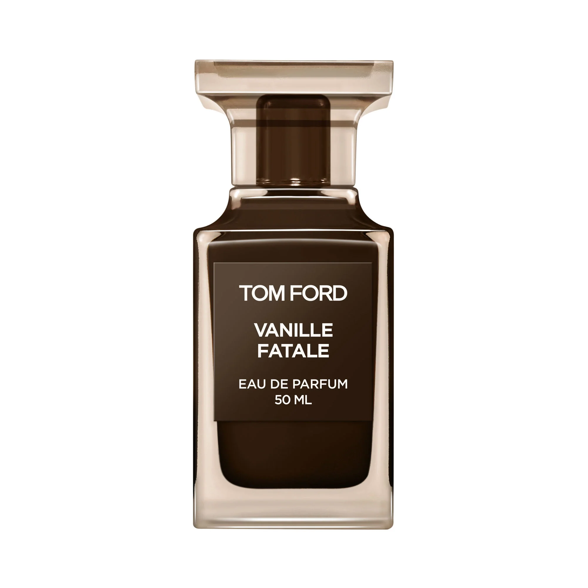 Vanille Fatale Eau de Parfum