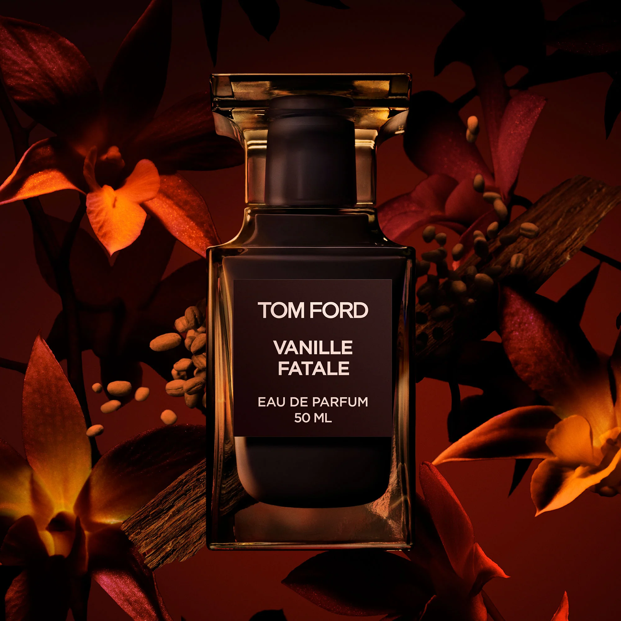 Vanille Fatale Eau de Parfum - Image 3