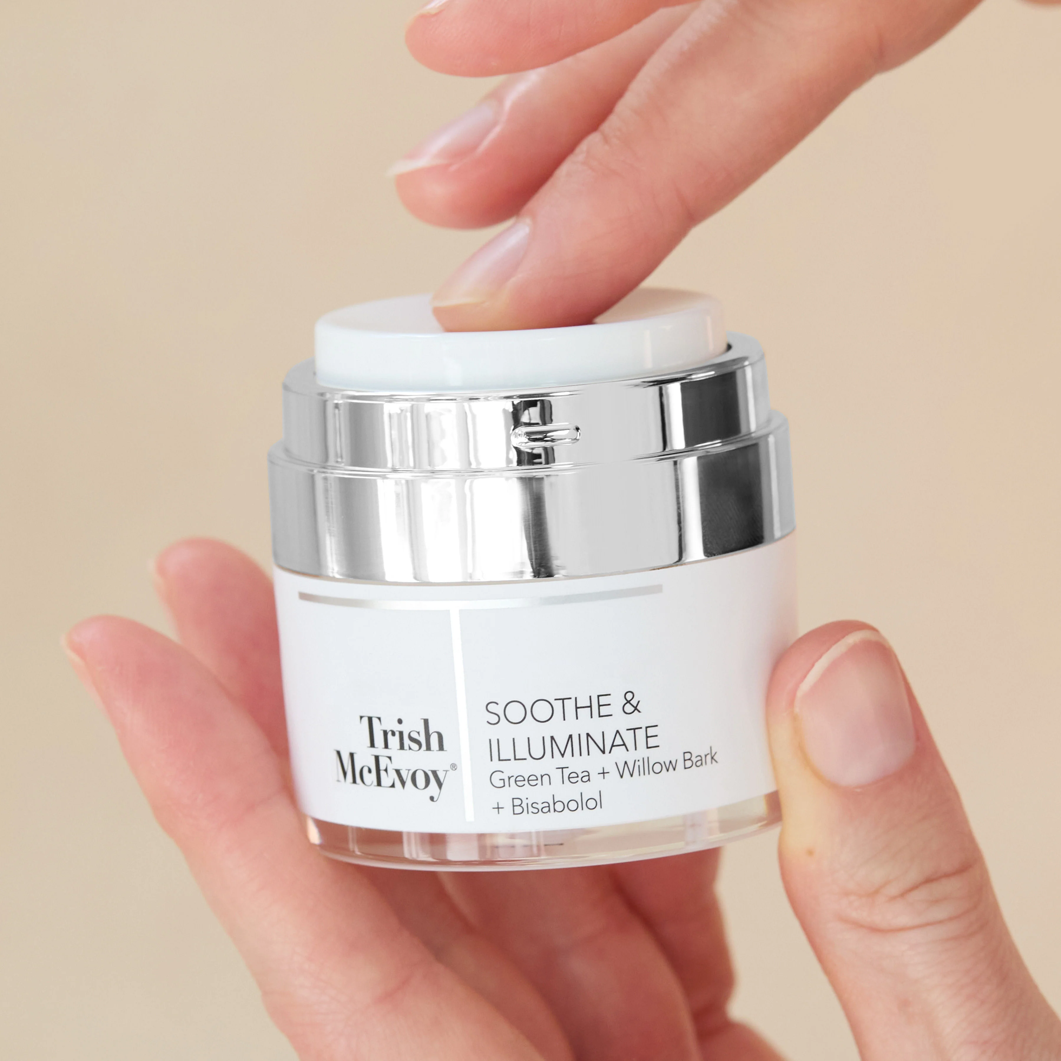 Beauty Booster Soothe and Illuminate Cream - Image 10