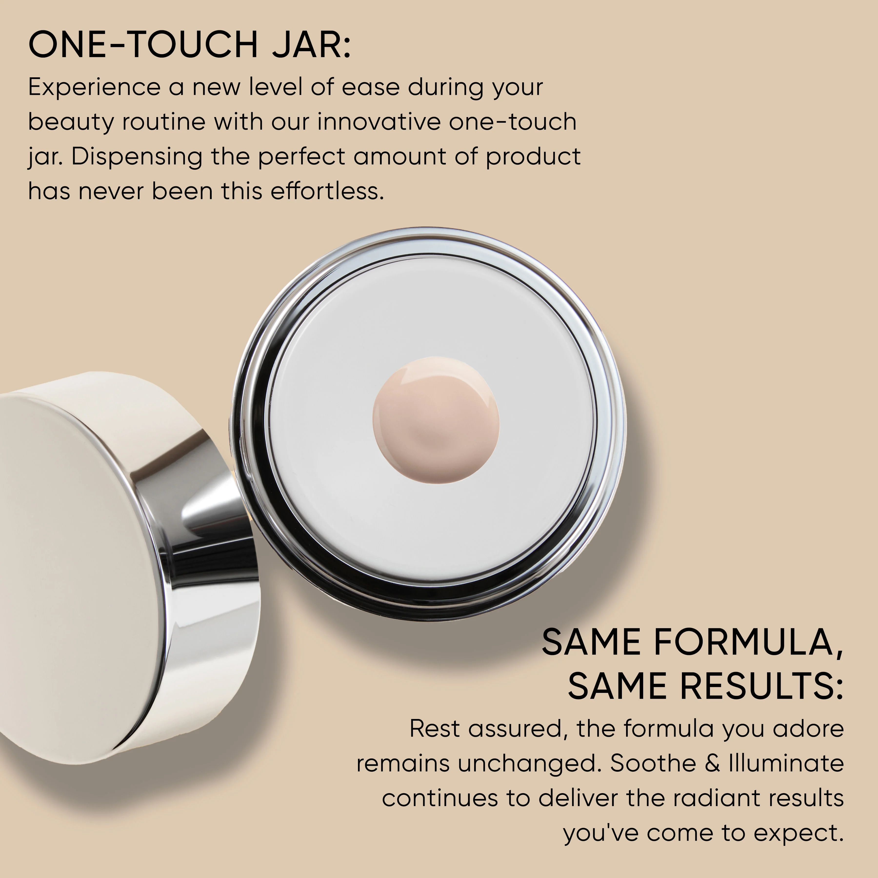 Beauty Booster Soothe and Illuminate Cream - Image 11