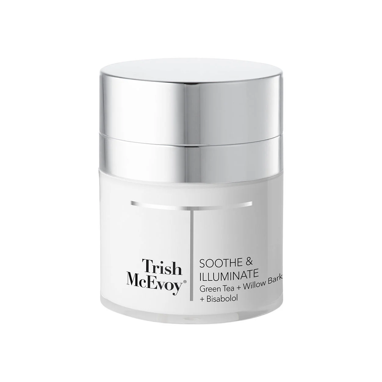 Beauty Booster Soothe and Illuminate Cream - Image 2