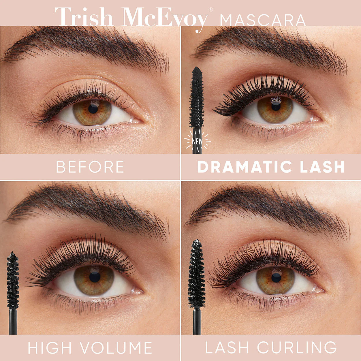 Dramatic Lash Mascara - Image 3
