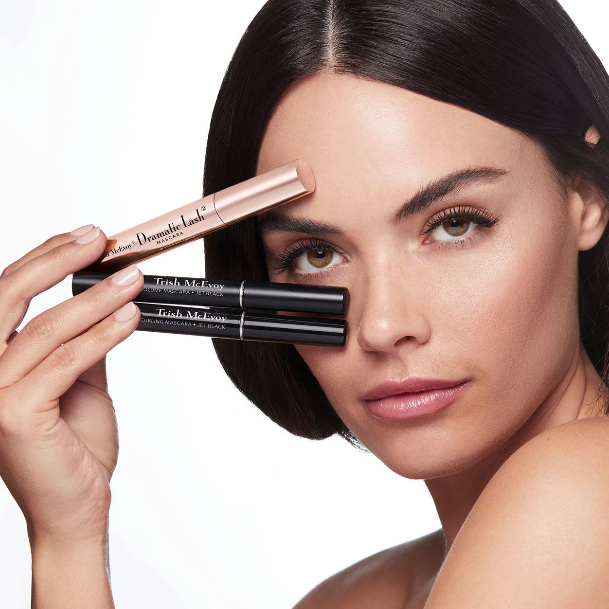 Dramatic Lash Mascara - Image 4