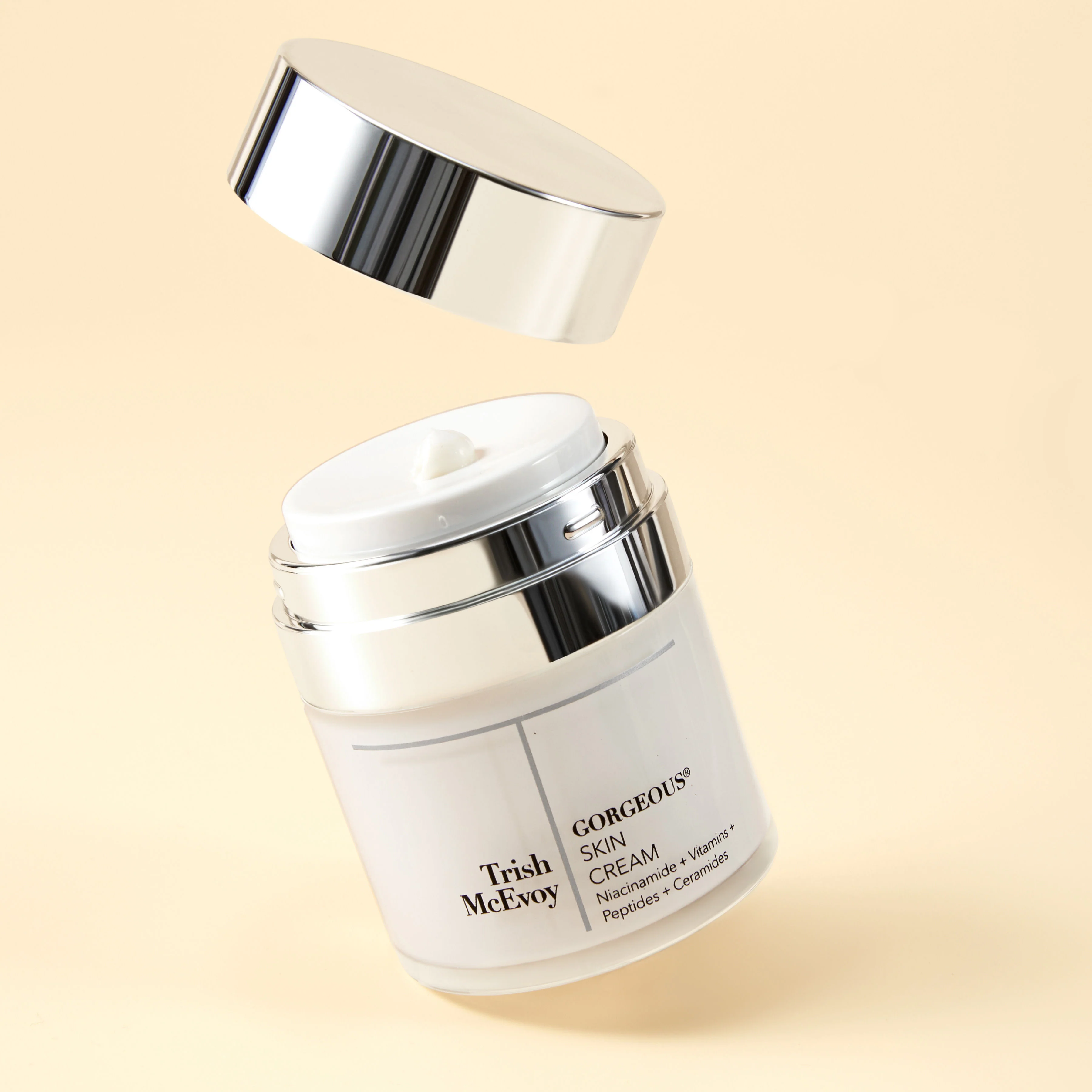 Gorgeous Skin Enhancing Priming Moisturizer - Image 4
