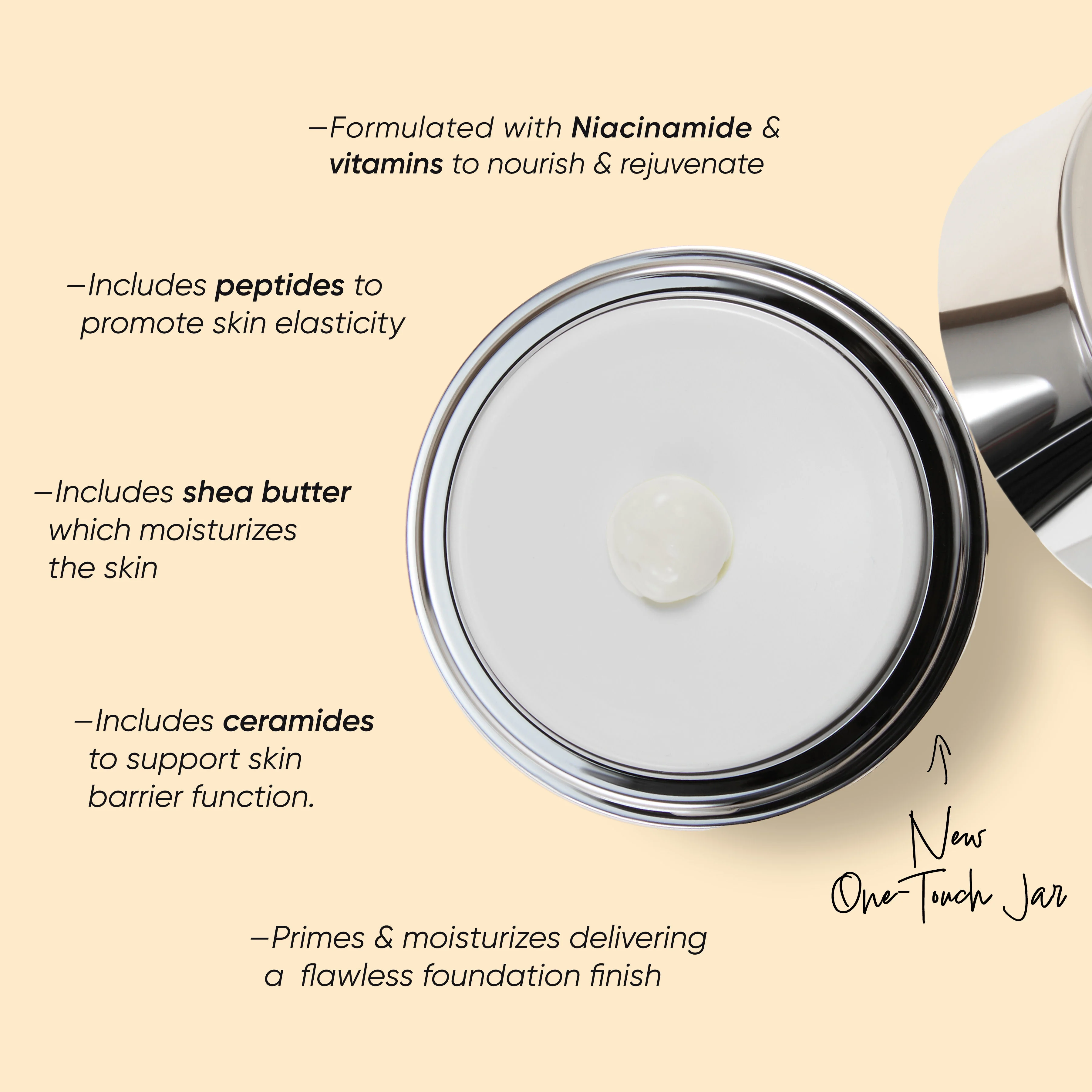 Gorgeous Skin Enhancing Priming Moisturizer - Image 6