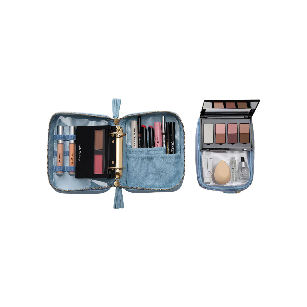 The Bluemercury Exclusive The Power of Makeup Lift, Glow & Define Collection - Image 4