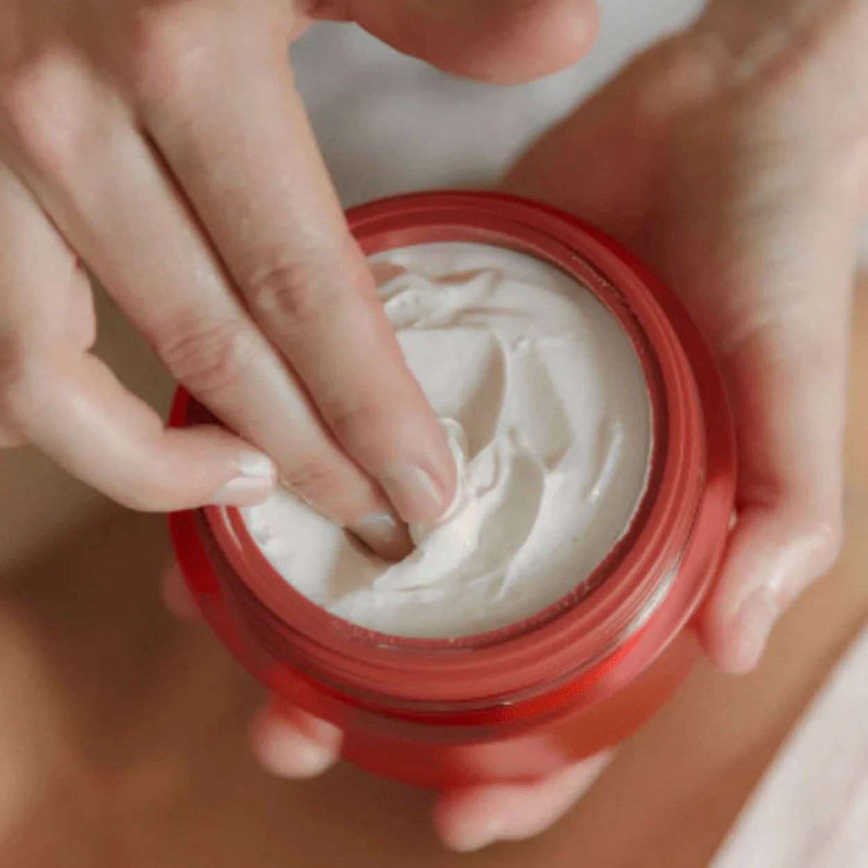 Firming Body Butter - Image 4