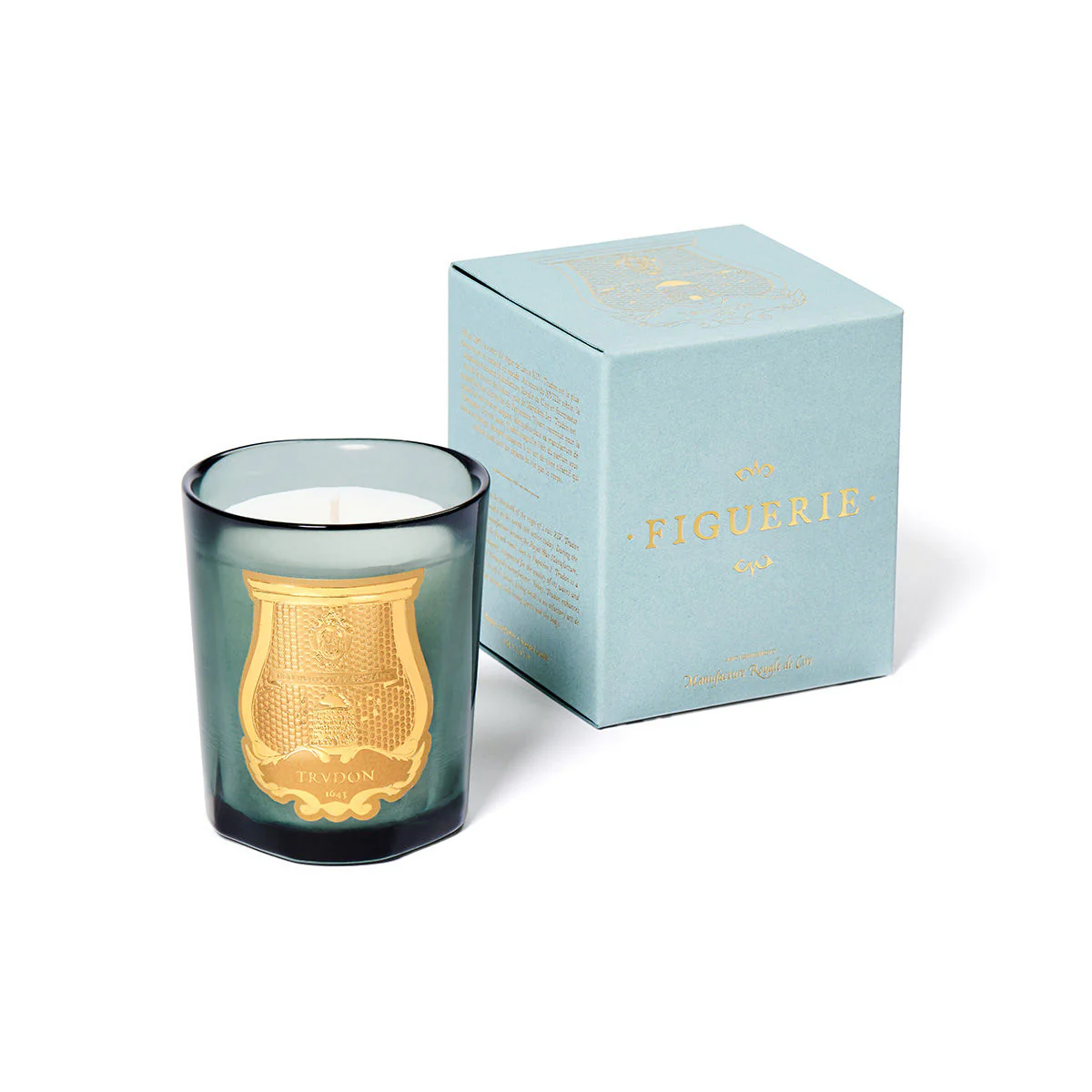 Figuerie Scented Candle - Image 5
