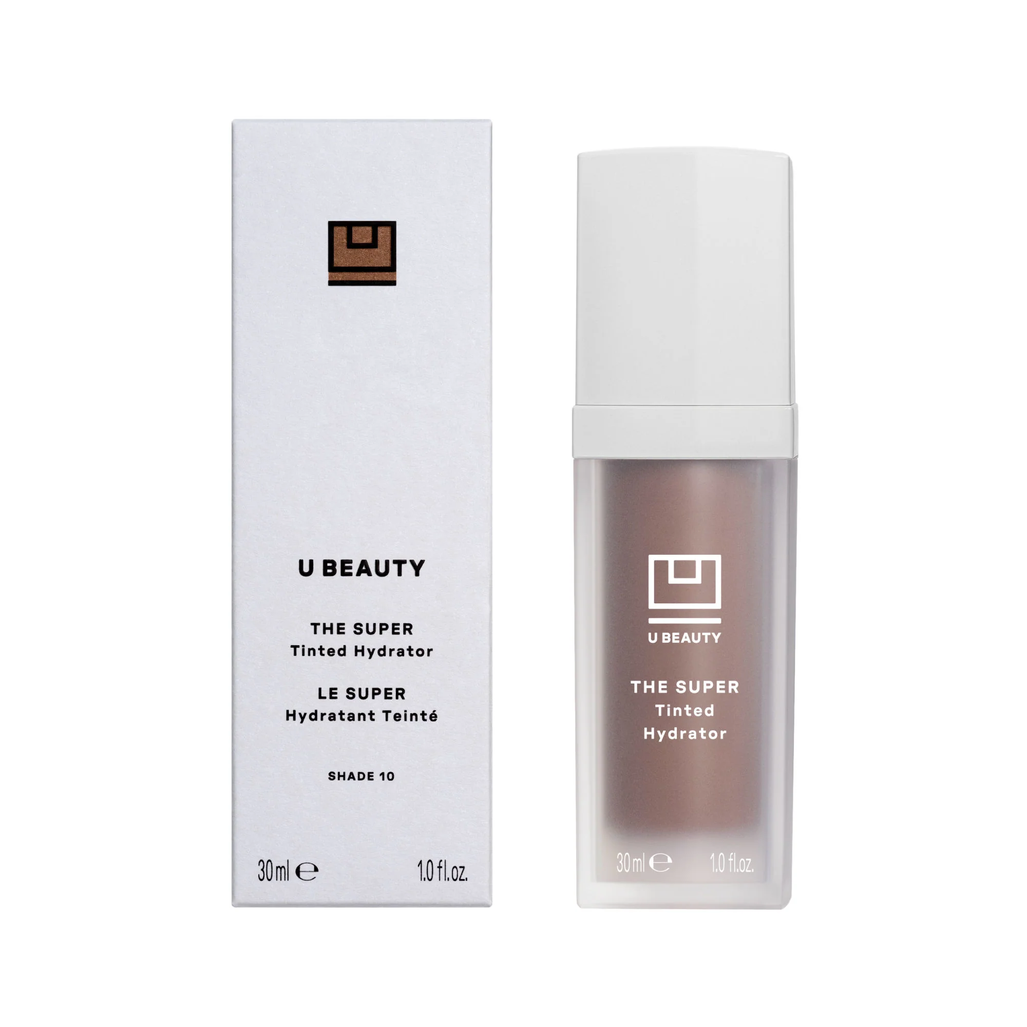 Super Tinted Hydrator - Image 3