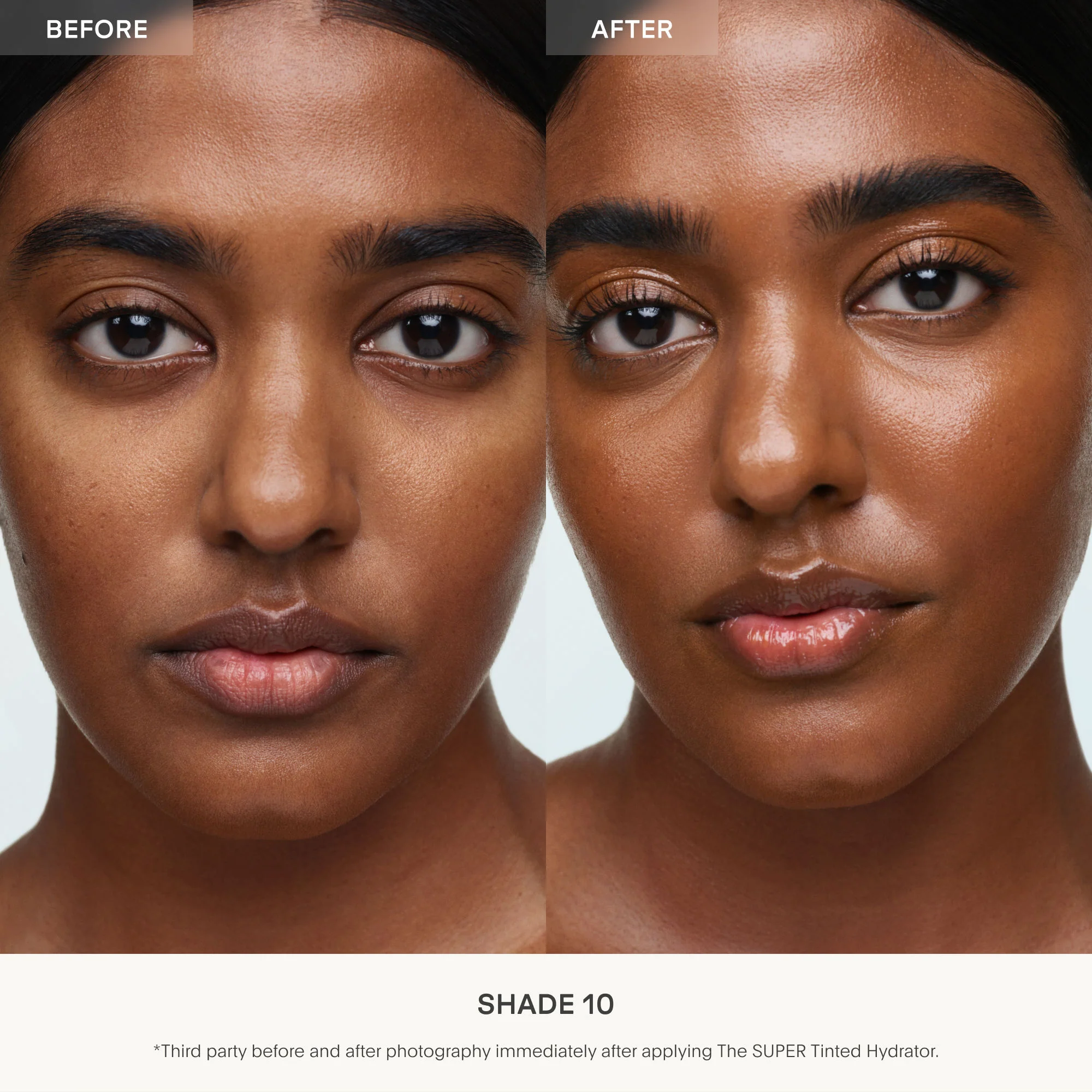 Super Tinted Hydrator - Image 4
