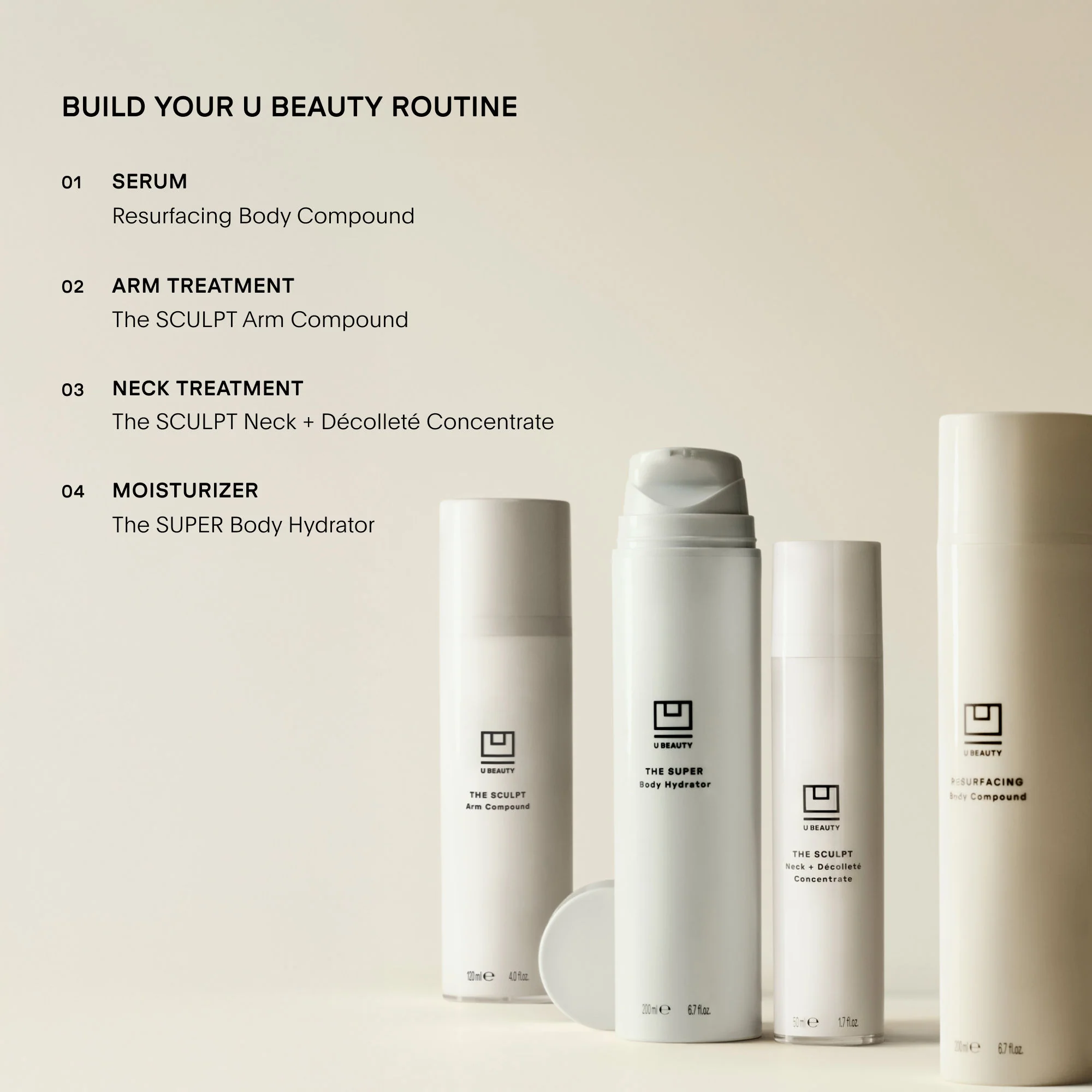 The Super Hydrator Body - Image 4