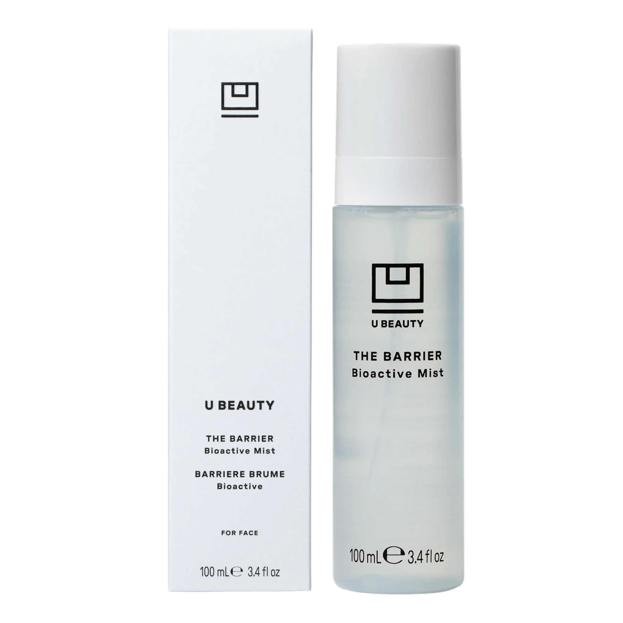 The BARRIER Bioactive Mist - Image 2