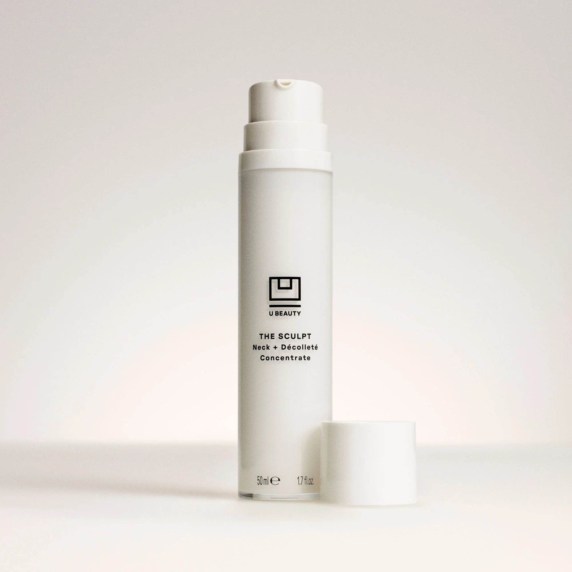 The Sculpt Neck + Décolleté Concentrate - Image 3