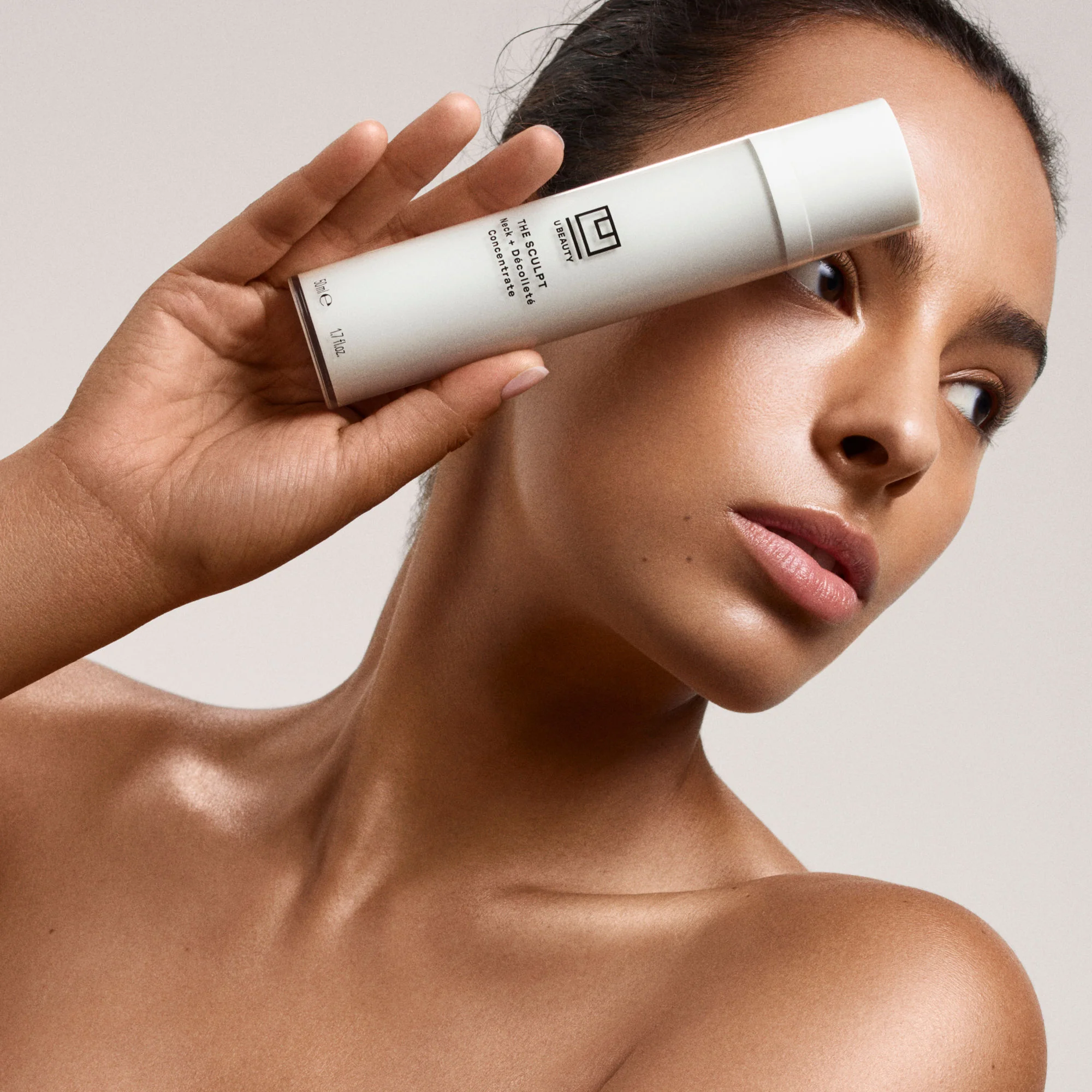 The Sculpt Neck + Décolleté Concentrate - Image 5