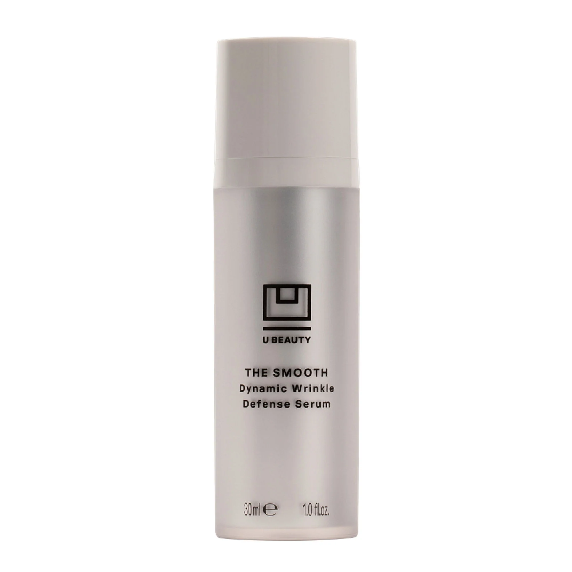 The SMOOTH Dynamic Wrinkle Defense Serum