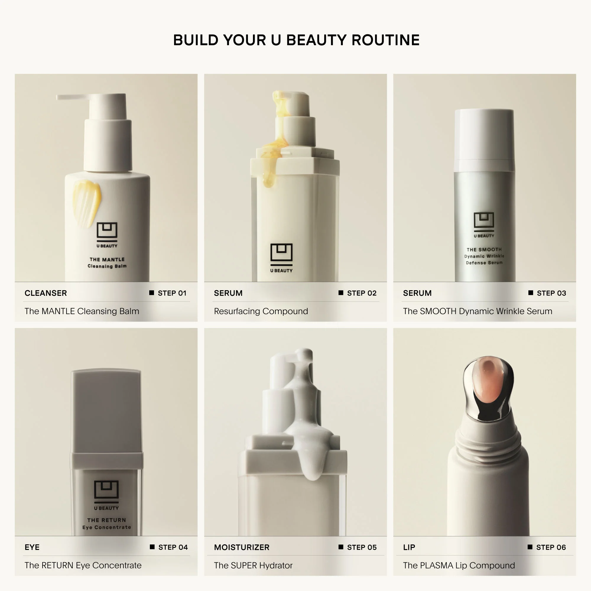 The SMOOTH Dynamic Wrinkle Defense Serum - Image 7