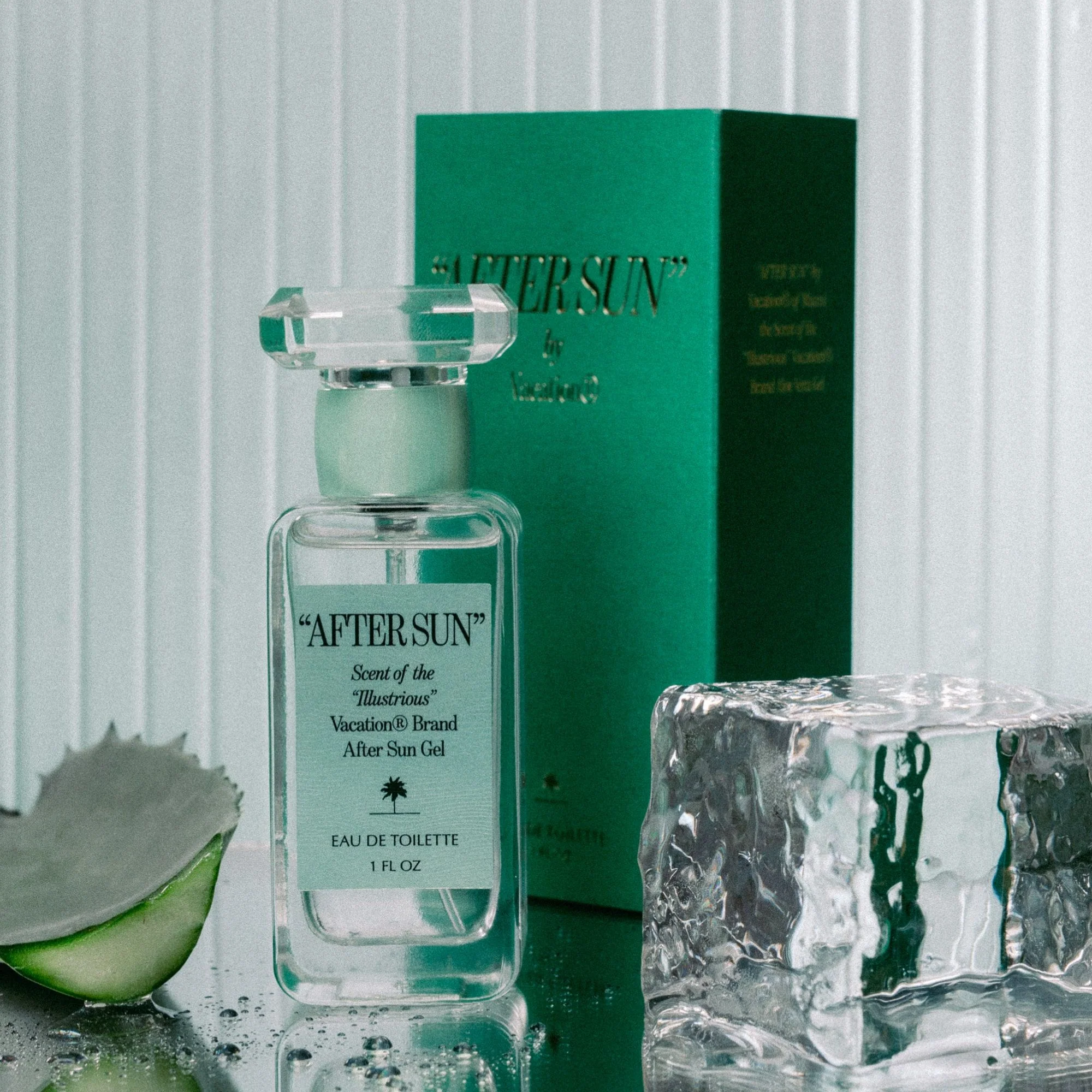 After Sun by Vacation Eau de Toilette - Image 4
