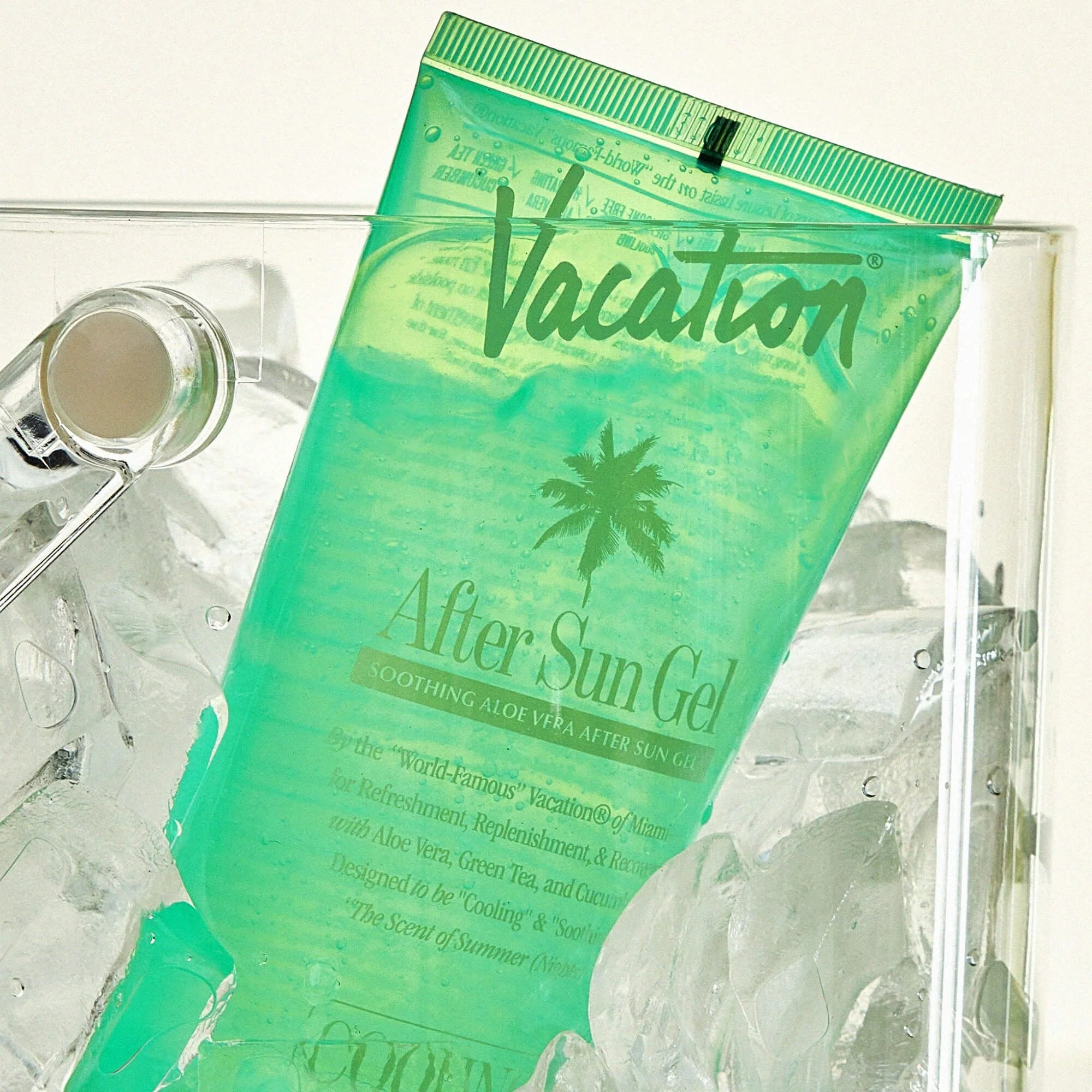 After Sun Gel - Image 4