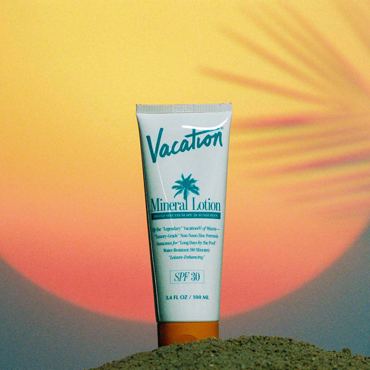 Mineral Lotion SPF 30 - Image 3