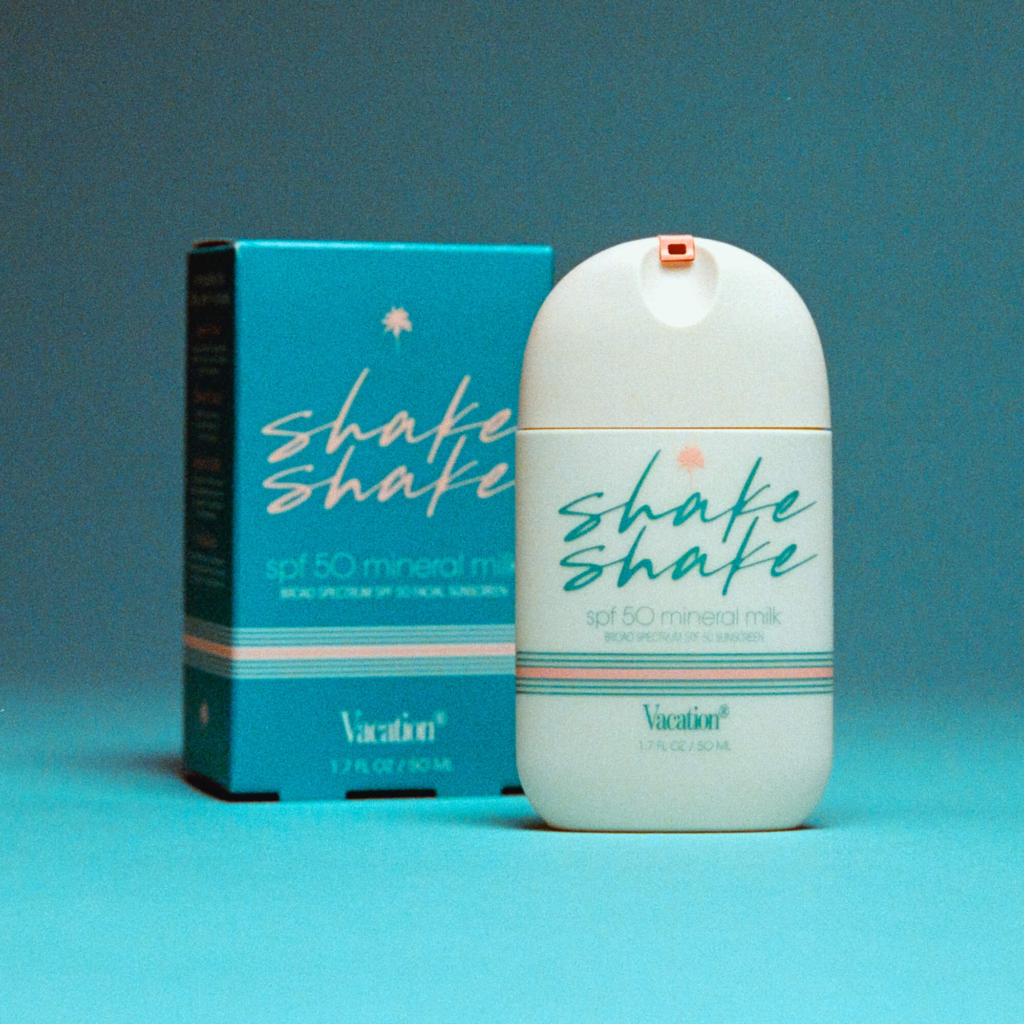 Shake Shake SPF 50 Mineral Milk - Image 3