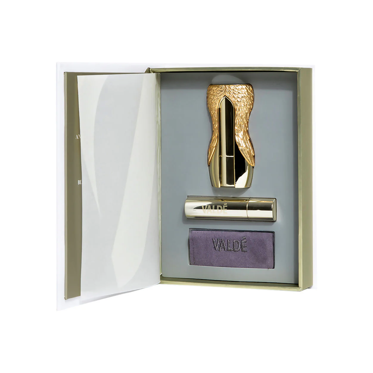 Gold Storybook - Image 15
