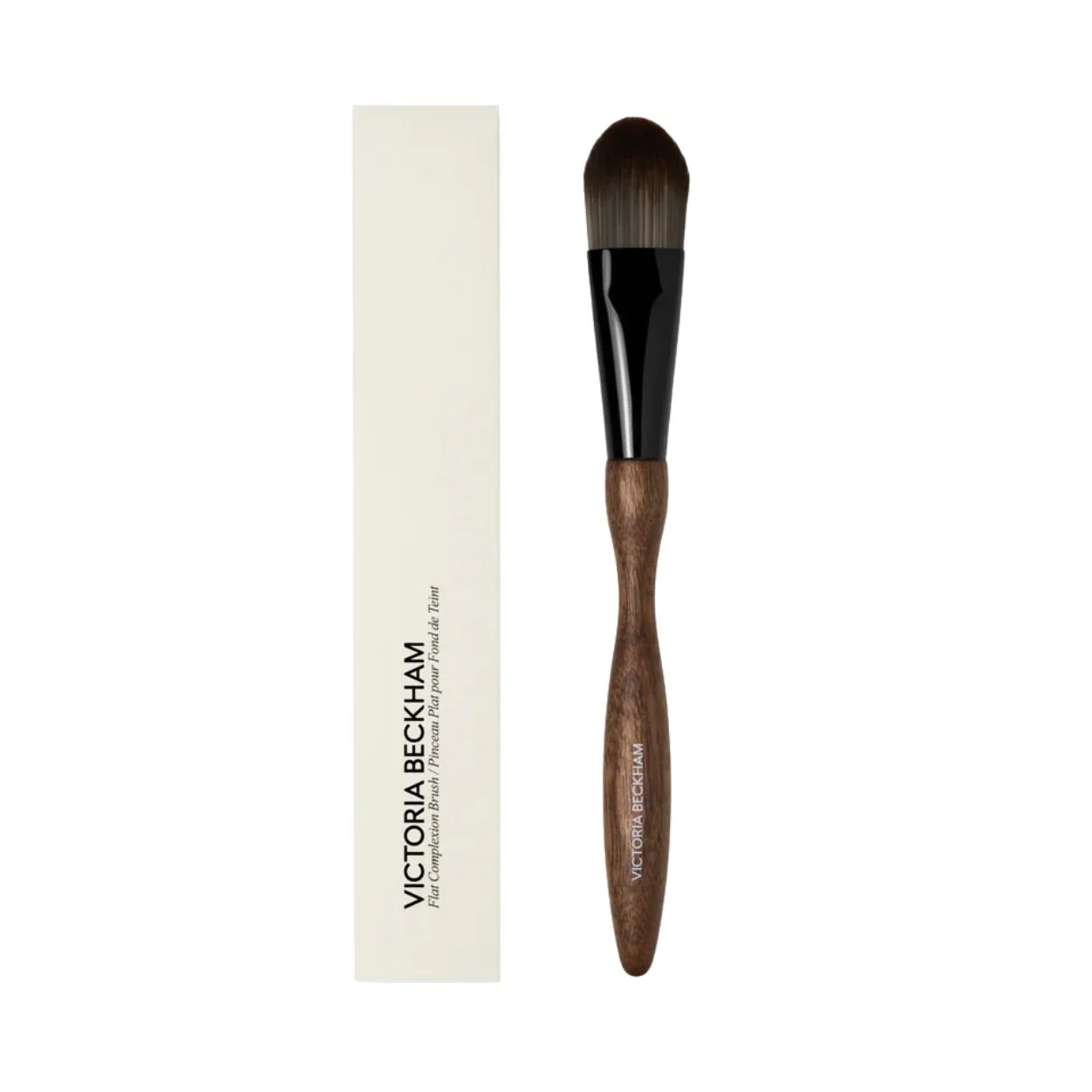 Flat Complexion Brush - Image 2