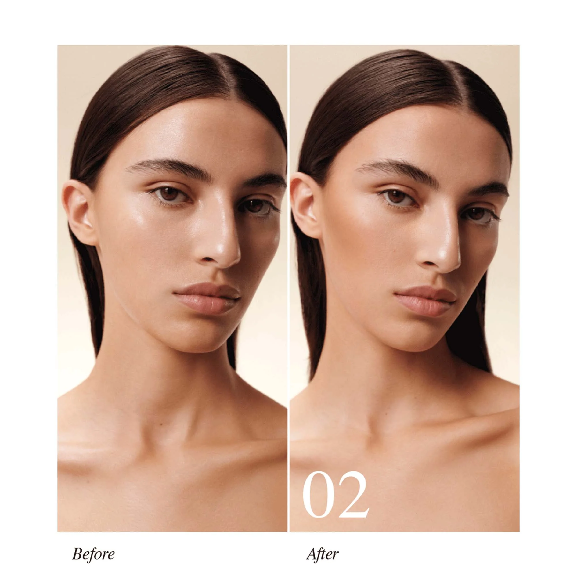 Matte Bronzer Refill - Image 6
