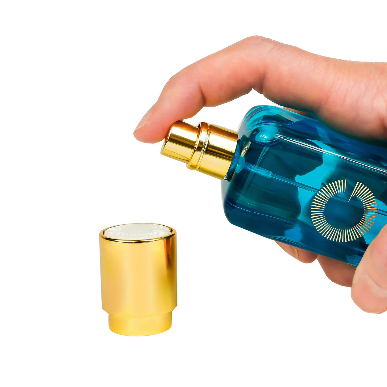 Aroma Body Eau de Parfum - Image 6