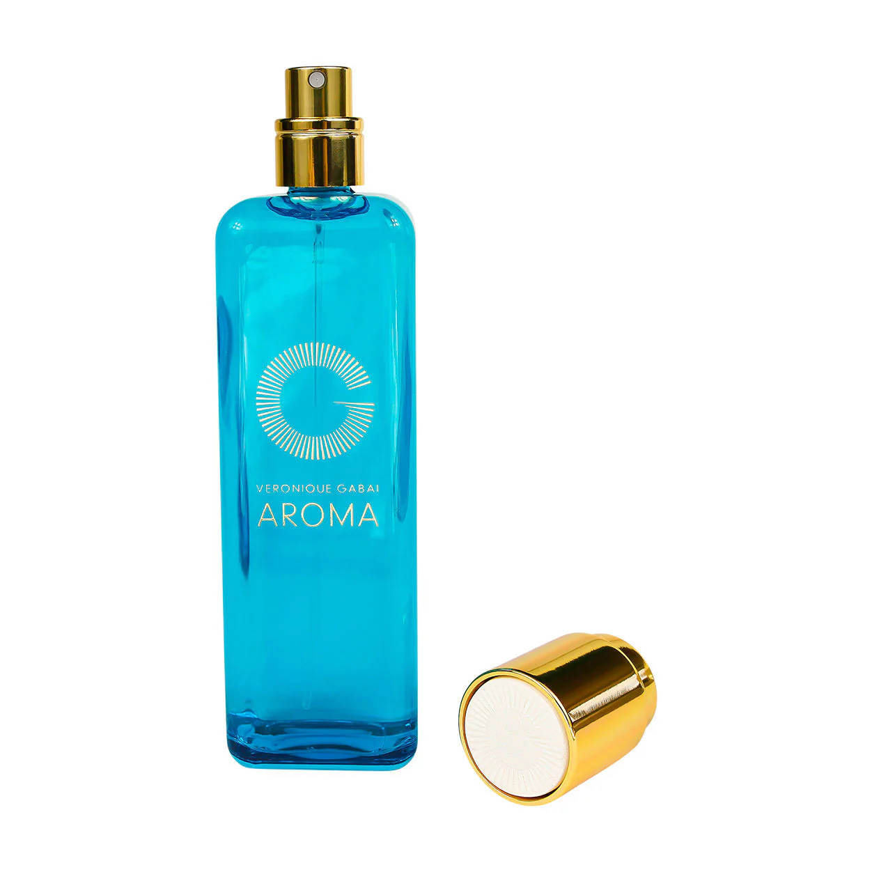 Aroma Body Eau de Parfum - Image 8