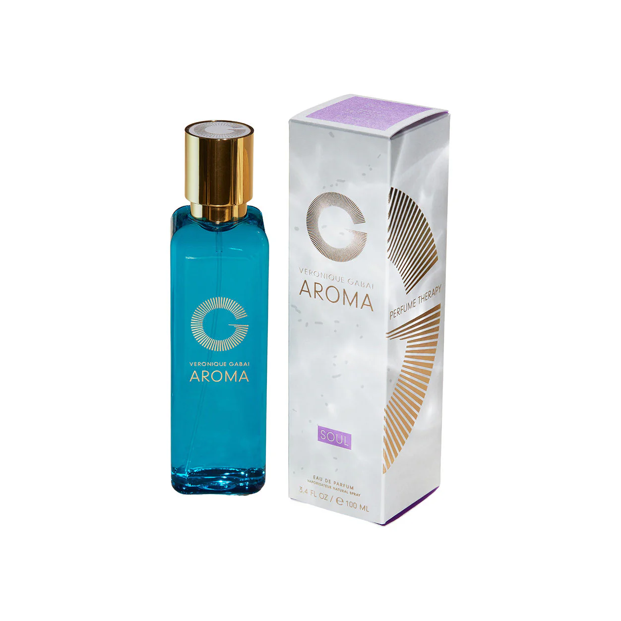 Aroma Soul Eau de Parfum - Image 7