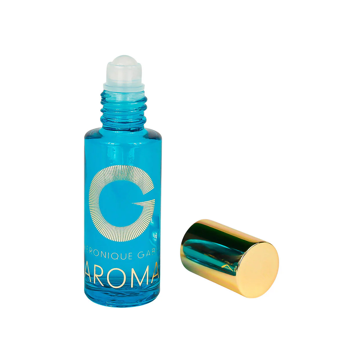 Aroma Soul Essential Blend Roll-On - Image 2