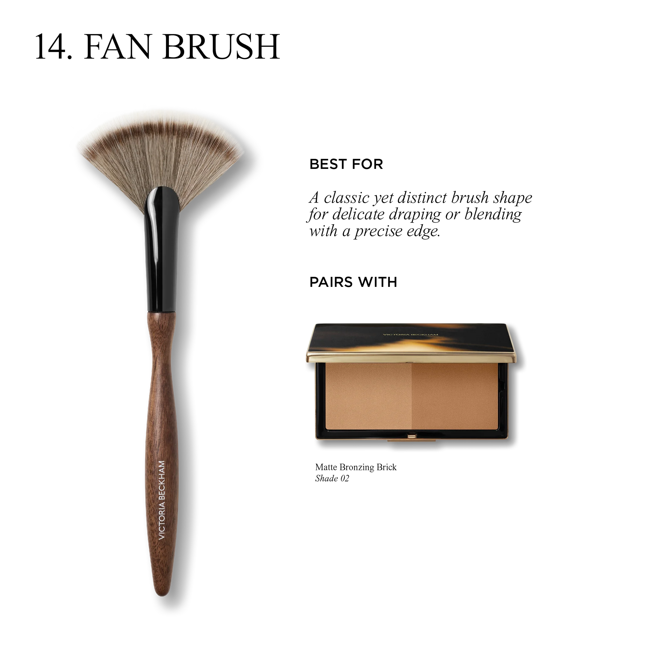 Fan Brush - Image 2